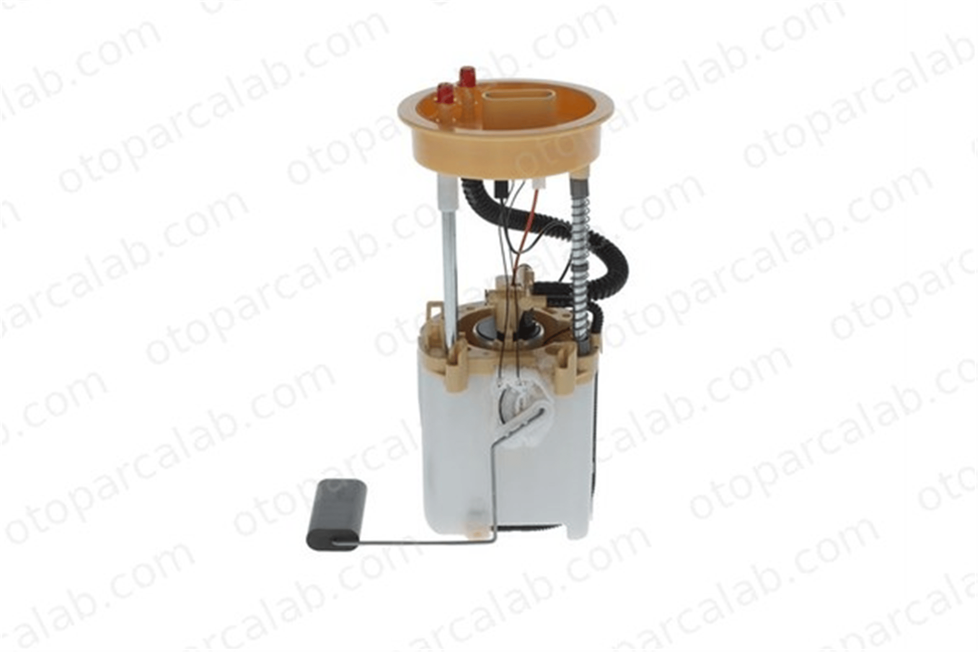 BOSCH 0 986 580 189 Depo Şamandırası VW SHARAN SEAT ALHAMBRA 7M3919088 6X0919050