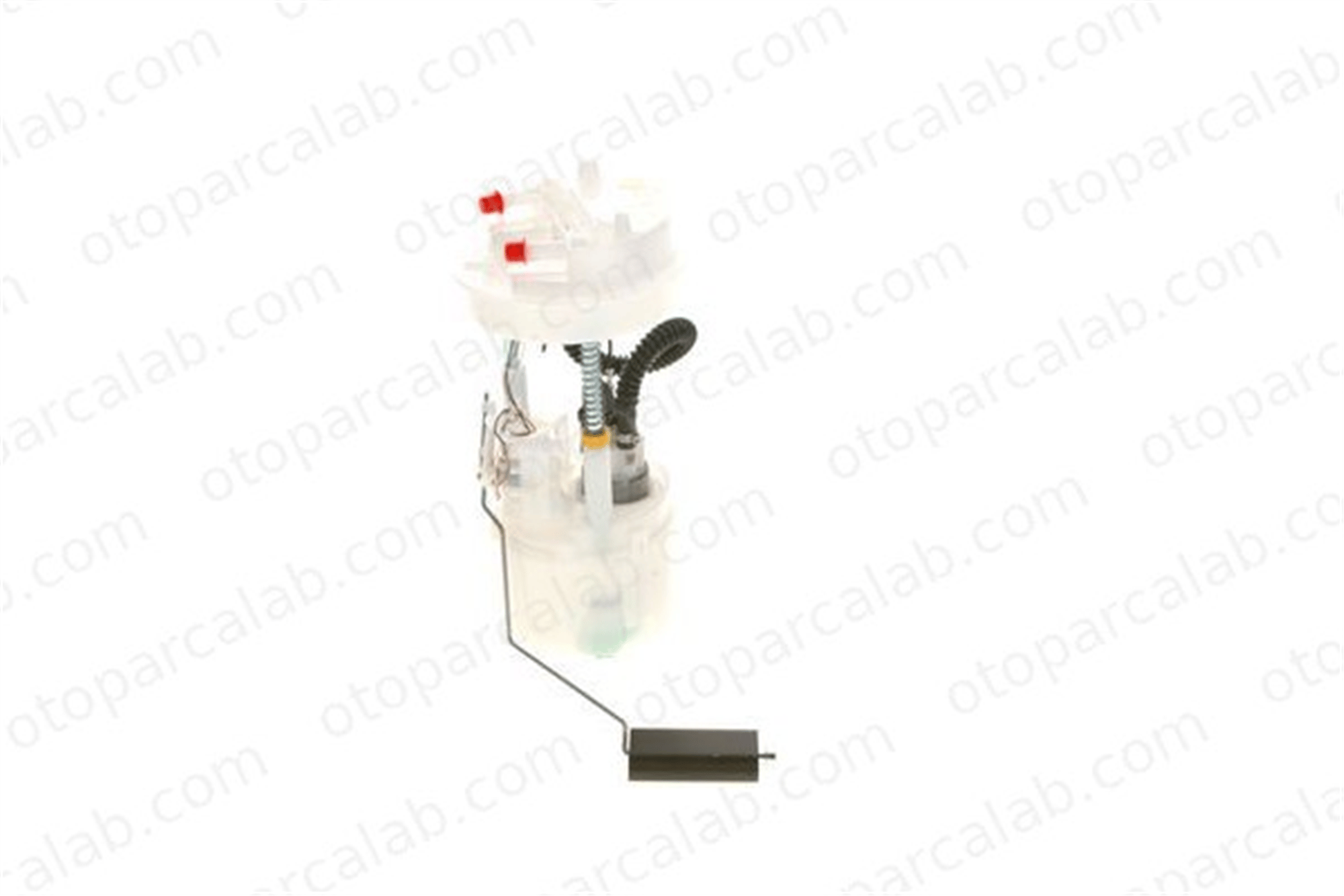 BOSCH 0 986 580 207 Depo Şamandırası CITROËN XM XM Break 46427686 9623348680