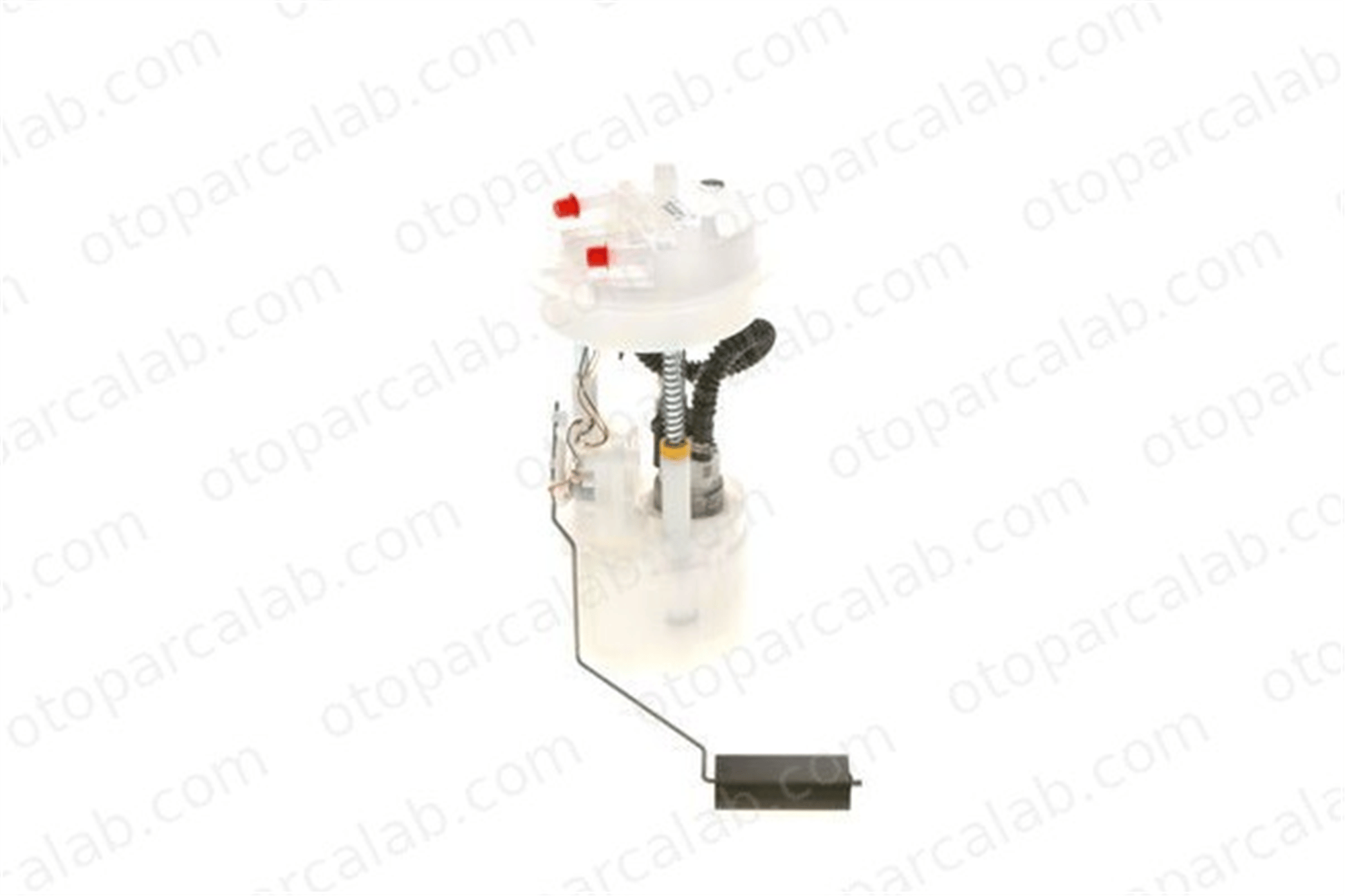 BOSCH 0 986 580 209 Depo Şamandırası FIAT SEICENTO / 600 46518013
