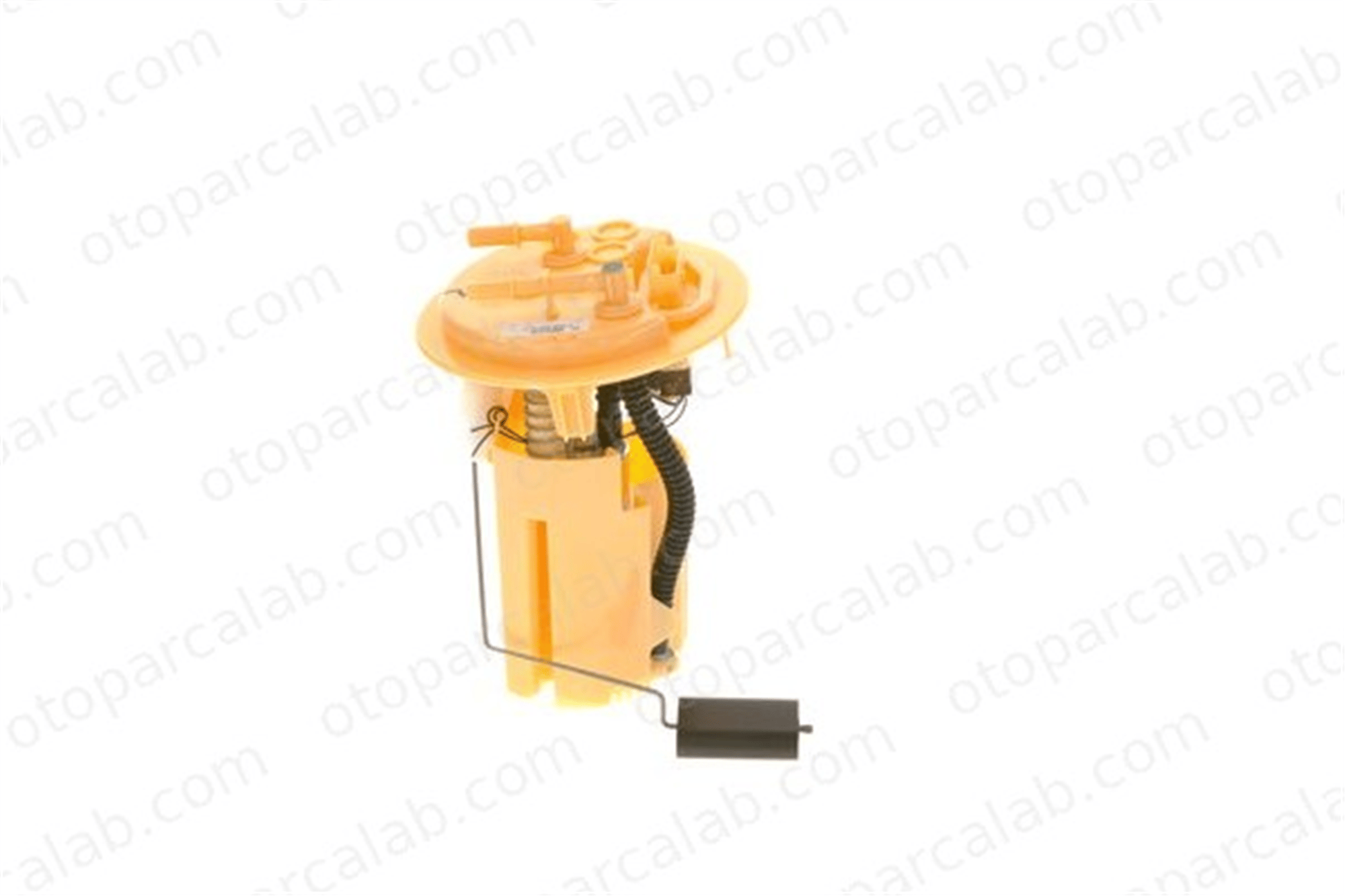 BOSCH 0 986 580 217 Depo Şamandırası LANCIA PHEDRA CITROËN C8