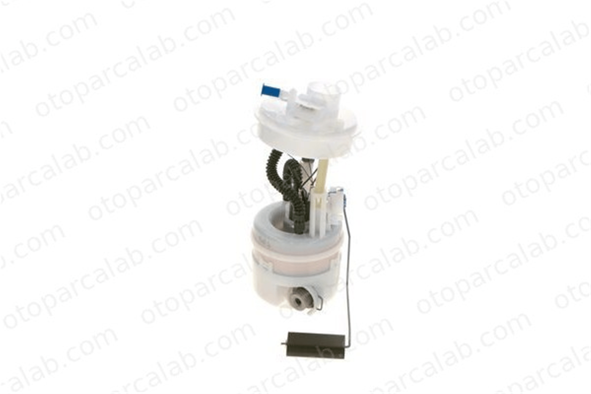 BOSCH 0 986 580 255 Depo Şamandırası FIAT BARCHETTA DOBLO Kasa/büyük limuzin 46475717 46475719