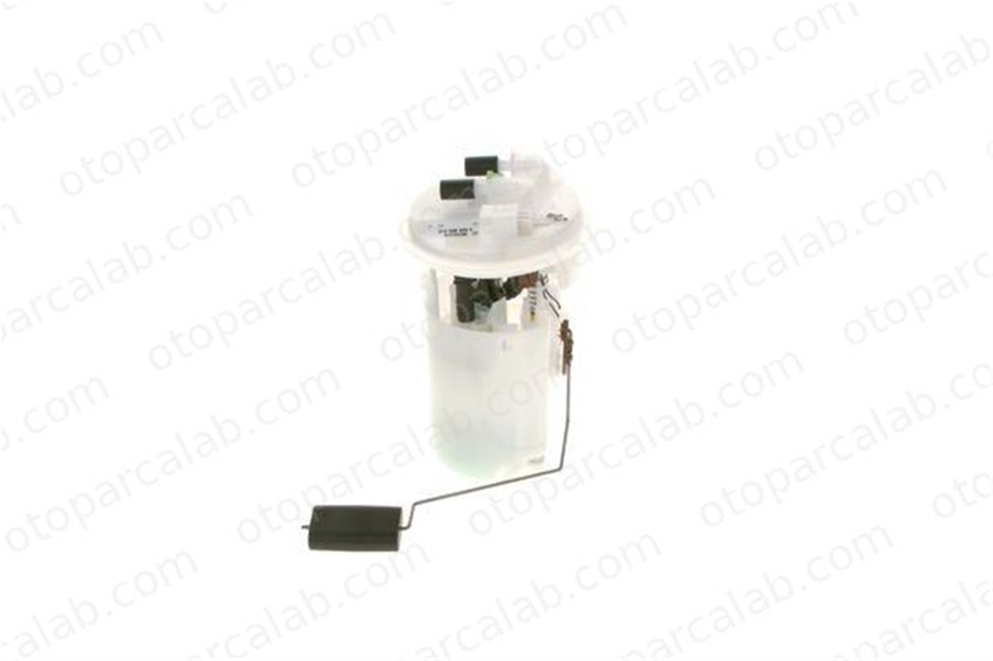BOSCH 0 986 580 312 Depo Şamandırası RENAULT CLIO II THALIA II 8200683199 8200027963