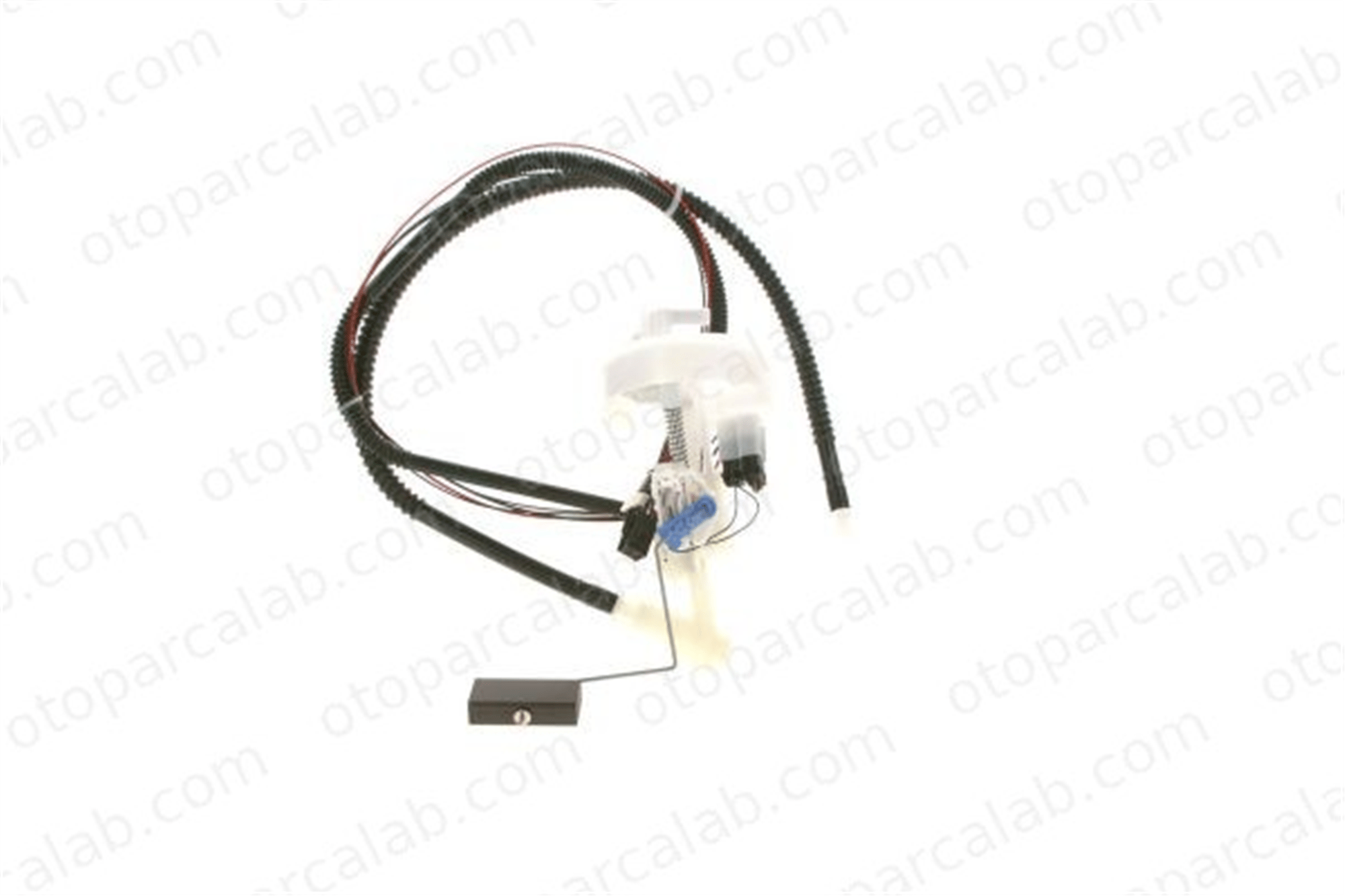 BOSCH 0 986 580 341 Depo Şamandırası MERCEDES-BENZ C-SERISI C-SERISI Coupe A2034702741 A2034703041