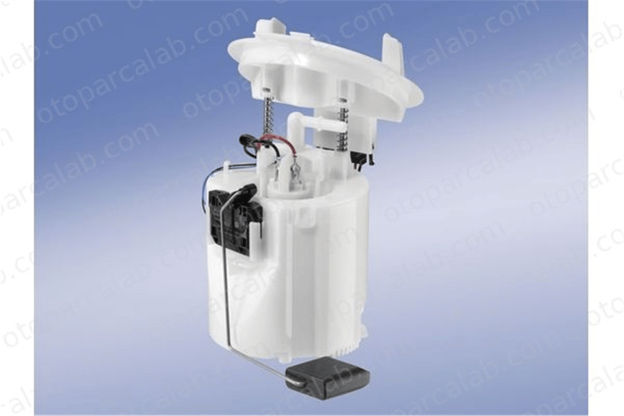 BOSCH 0 986 580 414 Depo Şamandırası MERCEDES-BENZ C-SERISI C-SERISI T-Model A2124701594 2124701594