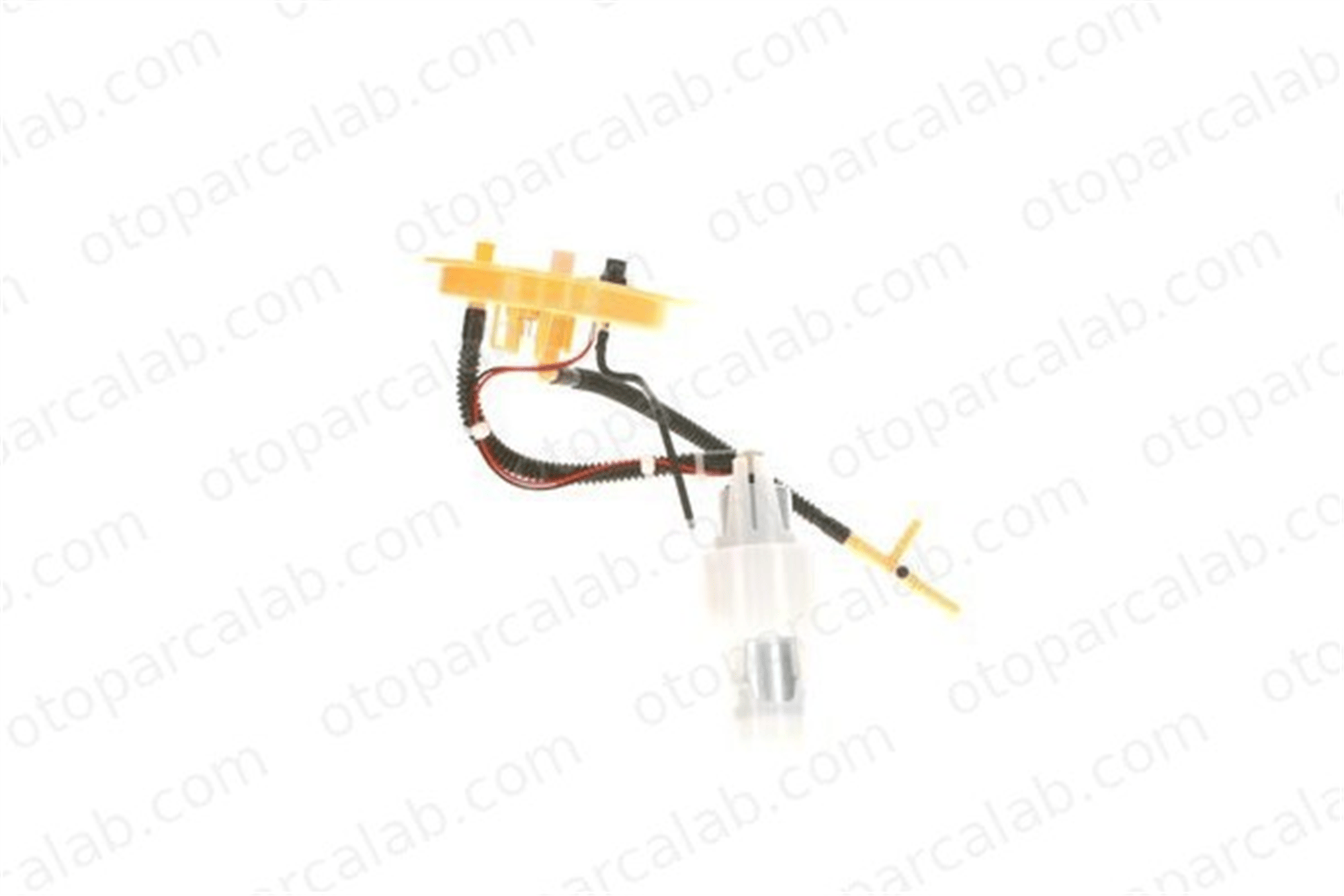 BOSCH 0 986 580 424 Depo Şamandırası BMW 5 5 Touring 16117260648