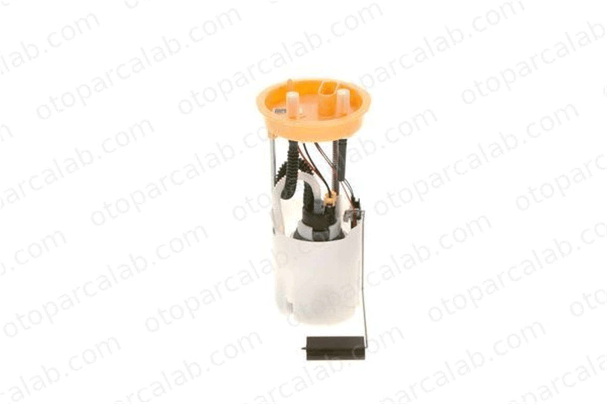 BOSCH 0 986 580 829 Depo Şamandırası VW CADDY III Kasa/büyük limuzin CADDY III MPV 2K0919050A