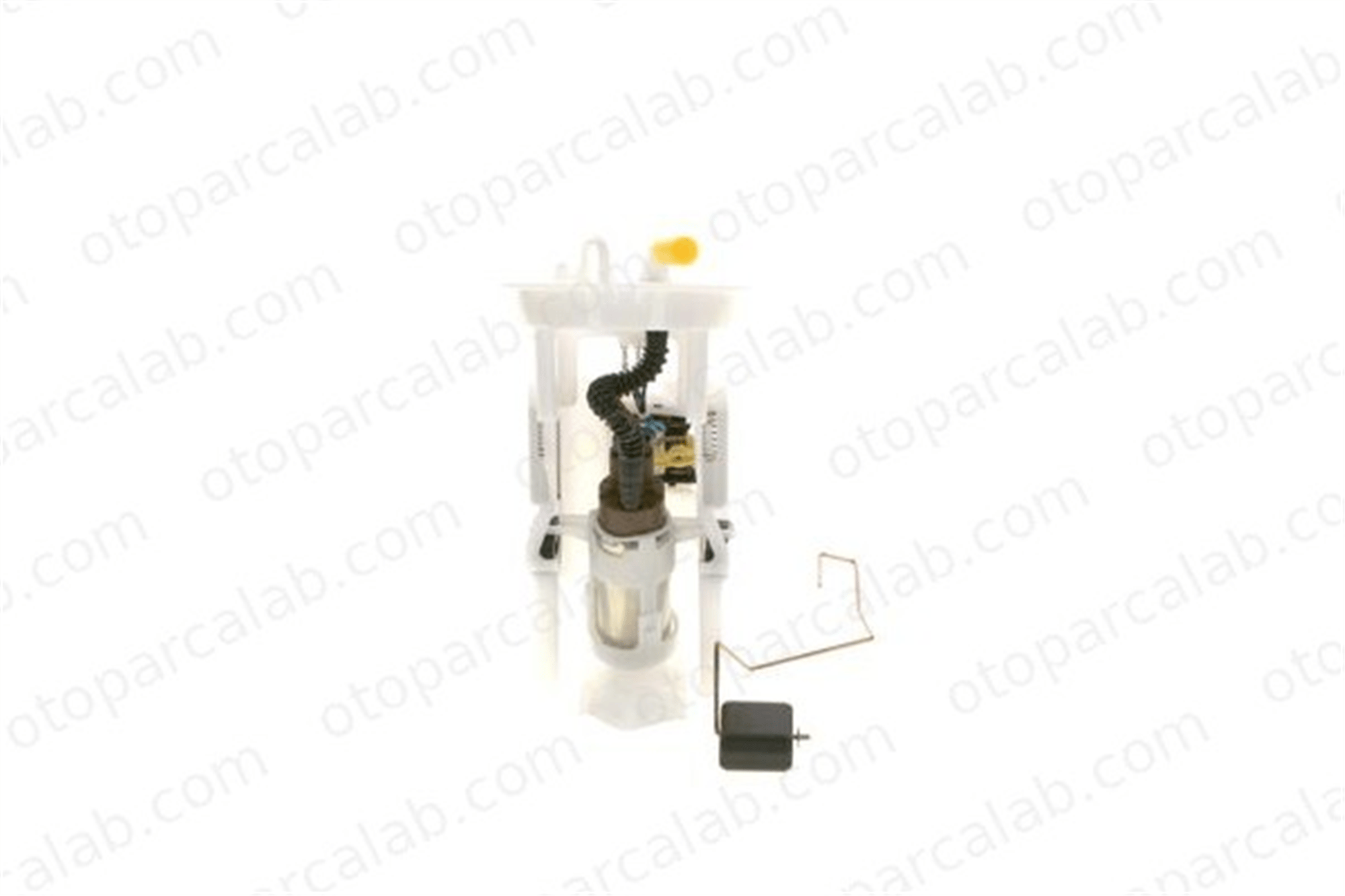 BOSCH 0 986 580 944 Depo Şamandırası BMW 3 3 Coupe 16146766942