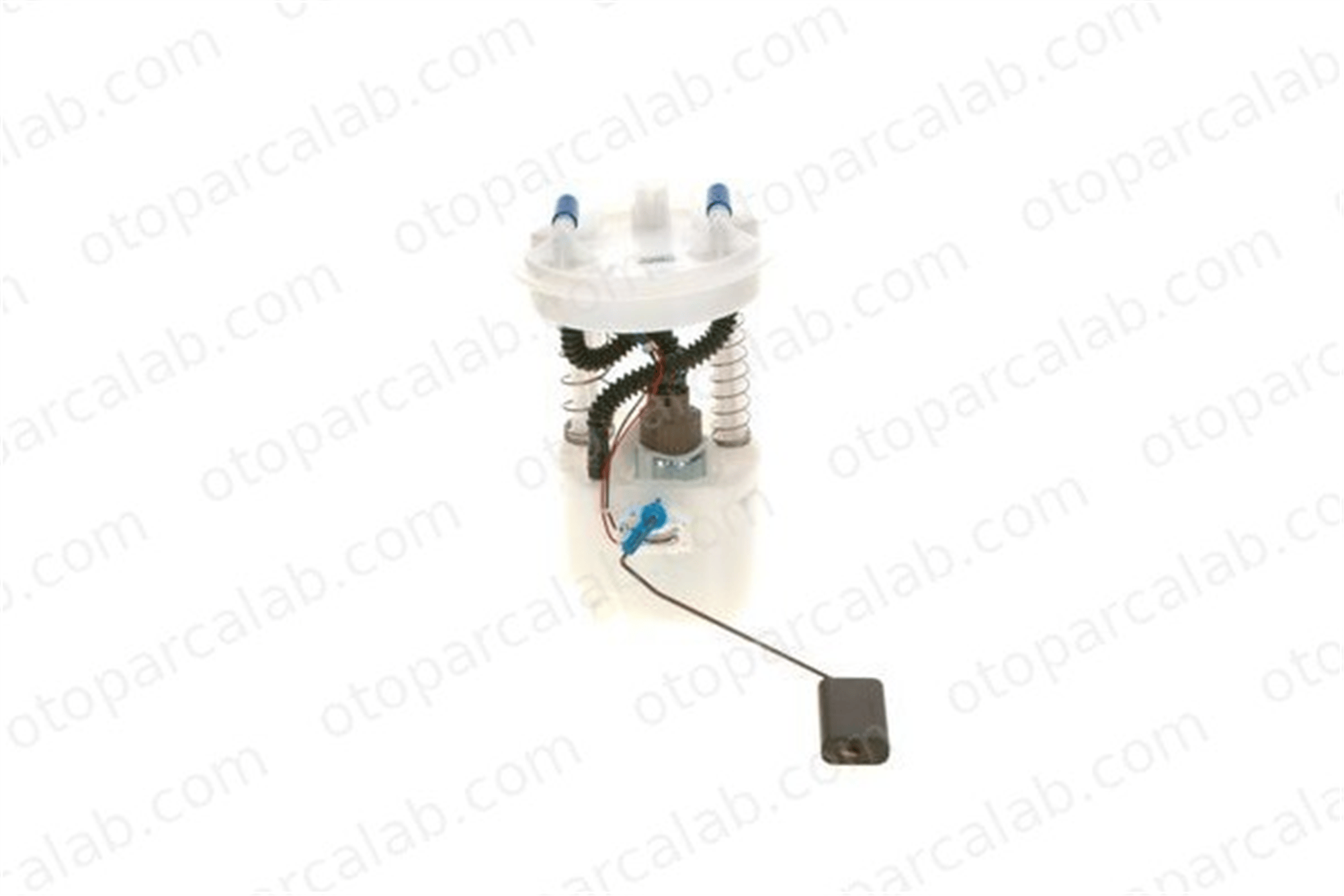 BOSCH 0 986 580 950 Depo Şamandırası FORD FIESTA V FUSION