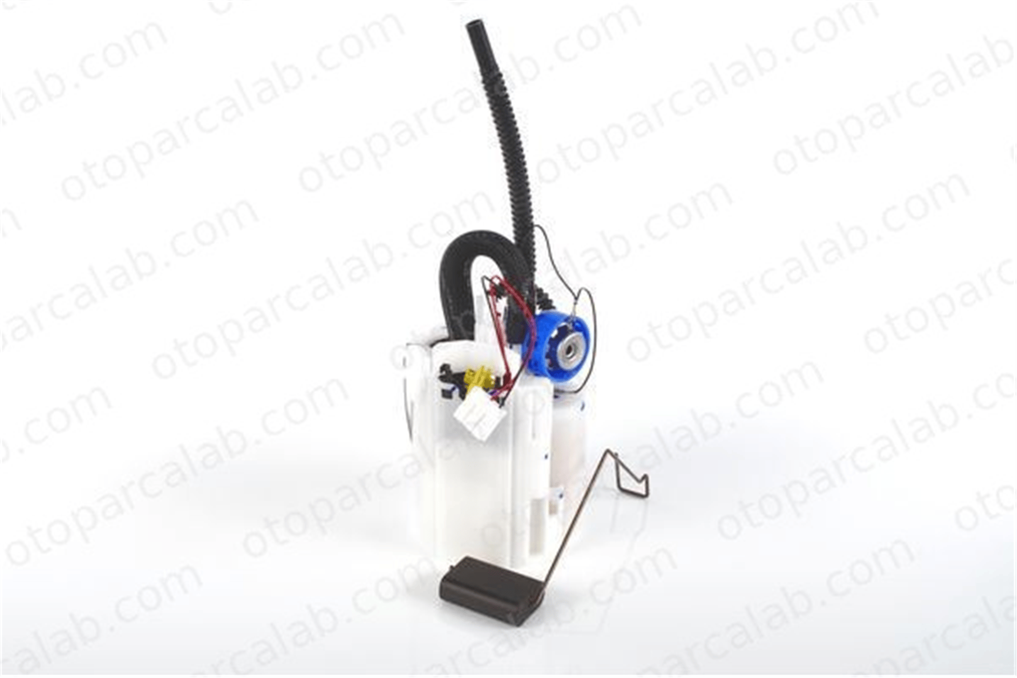 BOSCH 0 986 580 970 Depo Şamandırası CITROËN C1 II PEUGEOT 108 1611846480 1525.GE