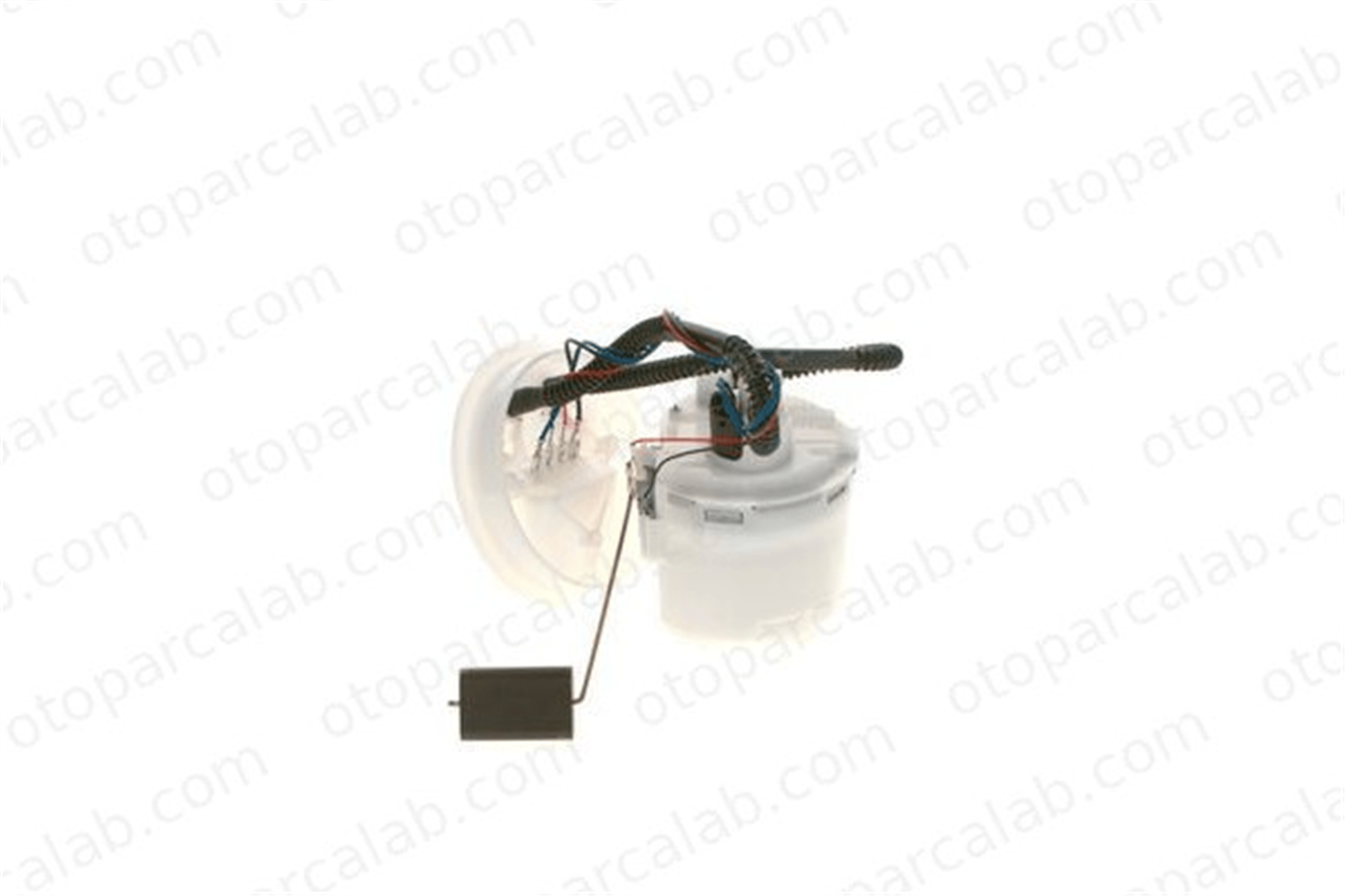 BOSCH 0 986 580 995 Depo Şamandırası FORD MONDEO III MONDEO III Sedan 1S719H307AD 1117944