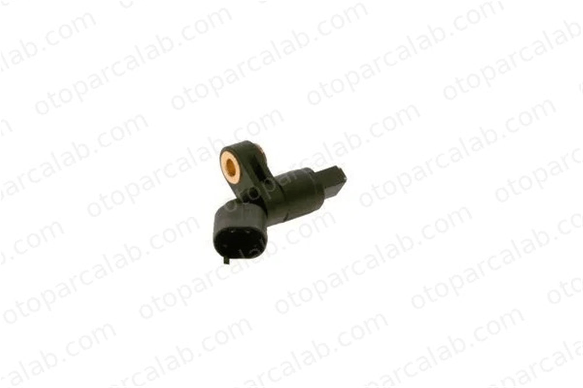 BOSCH 0 986 594 001 Abs Sensörü Ön Sol VW BORA I GOLF IV 1J0927803 1H0927807