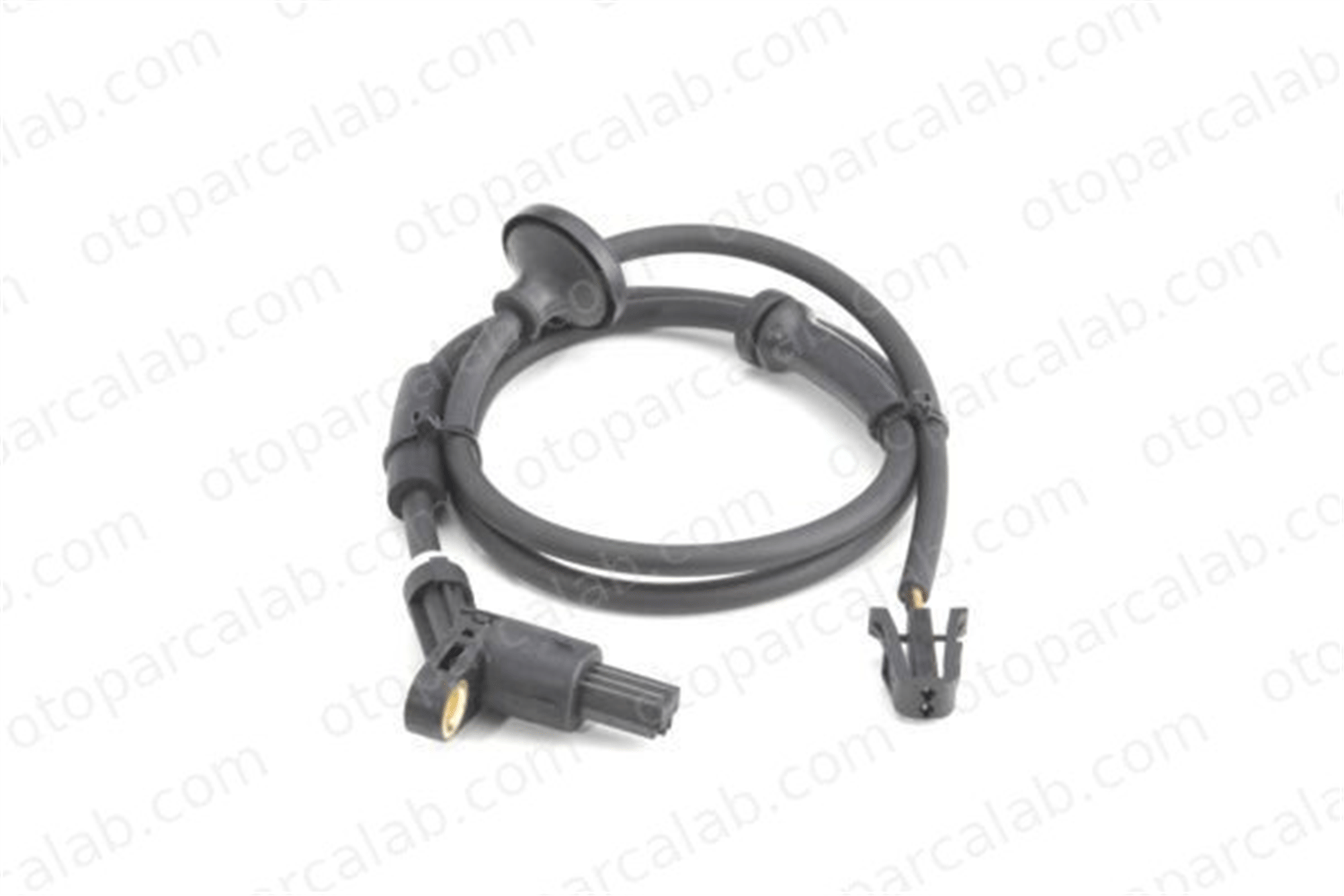 BOSCH 0 986 594 009 Abs Sensörü Arka Sağ veya Sol SEAT CORDOBA IBIZA II 6N0927807A 6K0927807D