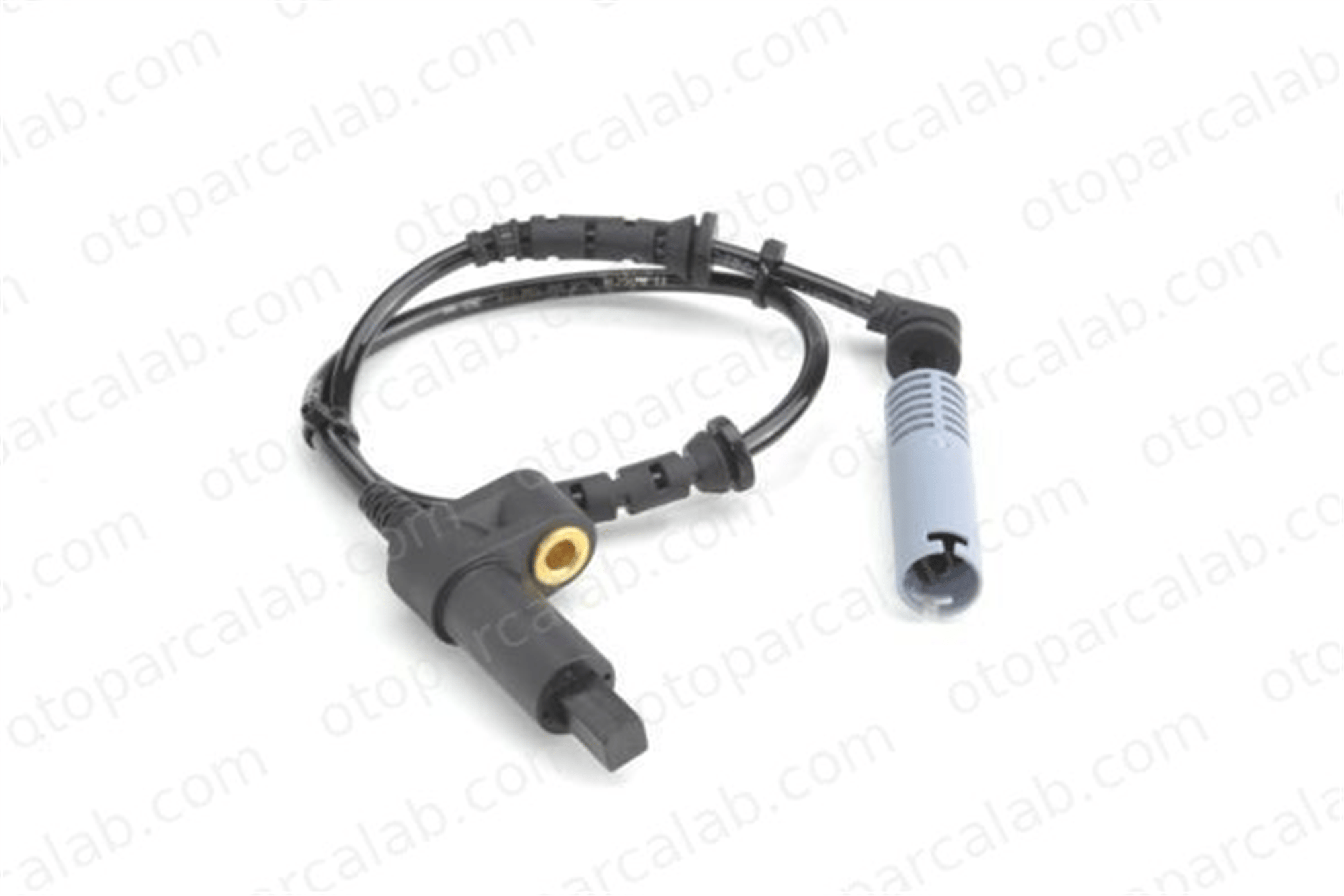 BOSCH 0 986 594 018 Abs Sensörü Ön Sağ veya Sol BMW 3 3 Coupe BMW34521164651 BMW34521165609