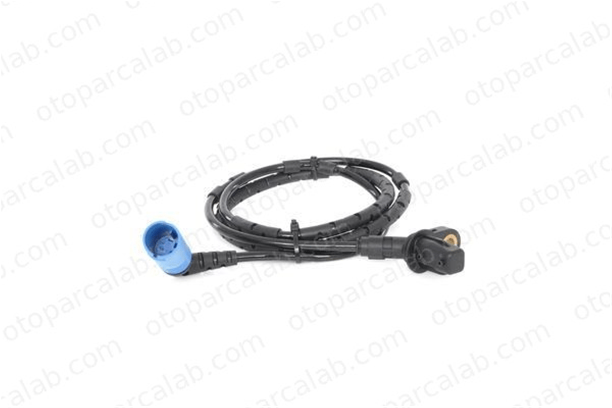 BOSCH 0 986 594 513 Abs Sensörü Arka Sağ veya Sol BMW 3 3 Coupe BMW34526752683 34526752683