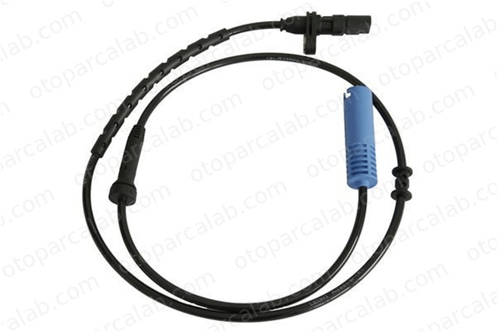 BOSCH 0 986 594 531 Abs Sensörü Arka Sağ veya Sol BMW 7 Z8 Roadster 34520025722 34526756374