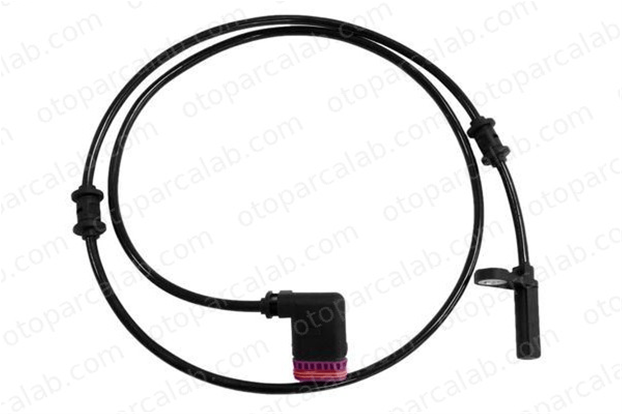 BOSCH 0 986 594 542 Abs Sensörü Arka Sağ MERCEDES-BENZ C-SERISI C-SERISI T-Model A2035401417 2035401417