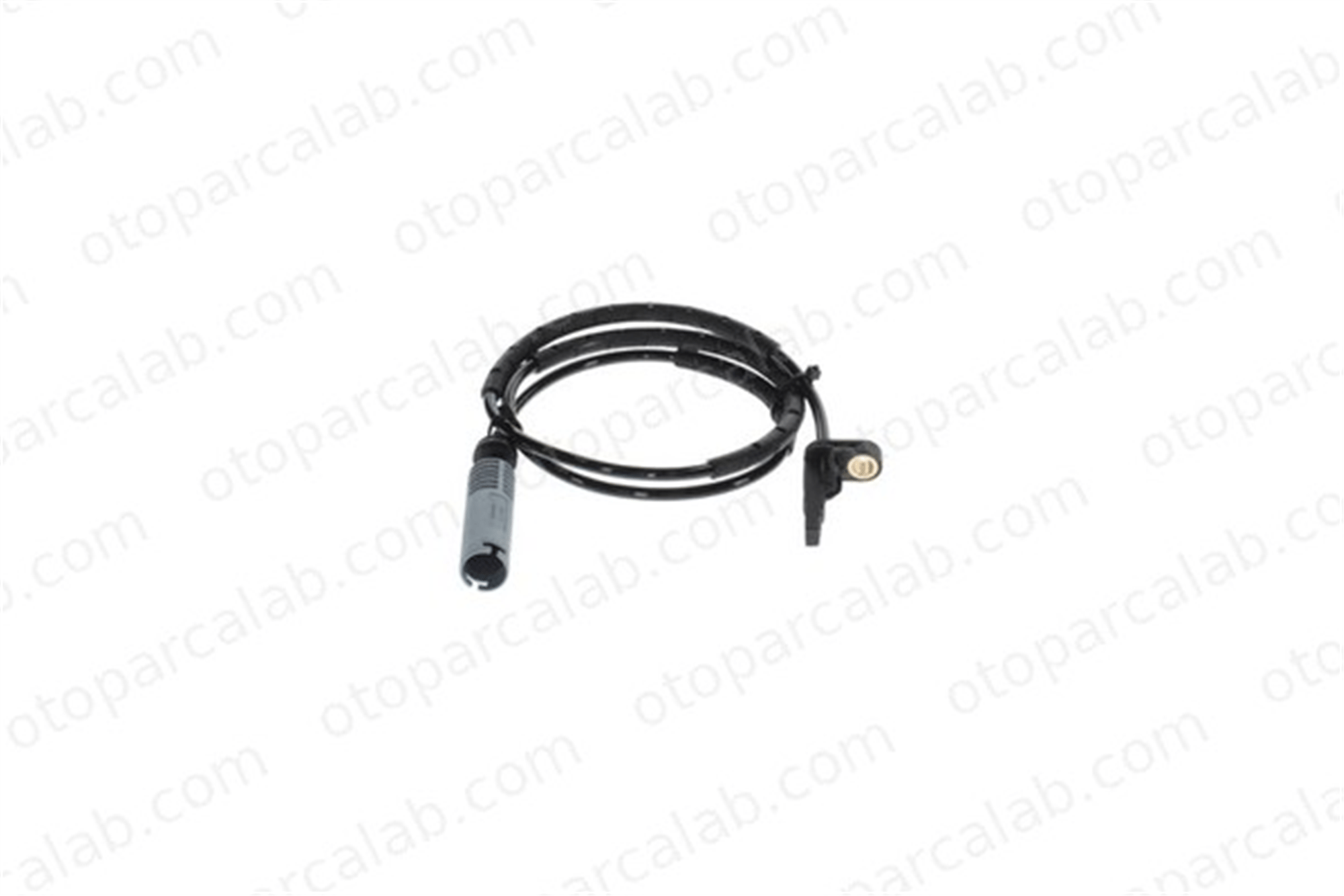 BOSCH 0 986 594 565 Abs Sensörü Arka Sağ veya Sol BMW 3 Touring 3 34526764610