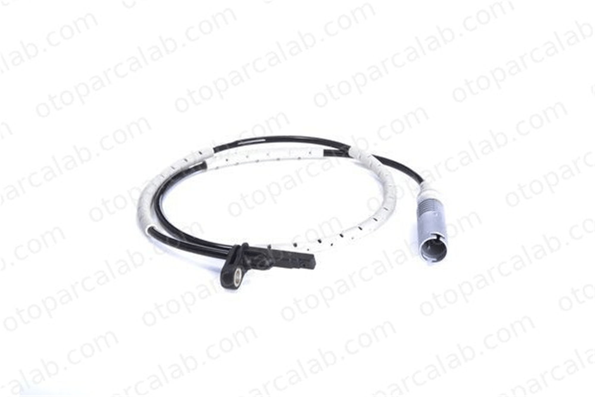 BOSCH 0 986 594 572 Abs Sensörü Arka Sağ veya Sol BMW 3 Touring 3 Cabrio 34526762476 34526785022