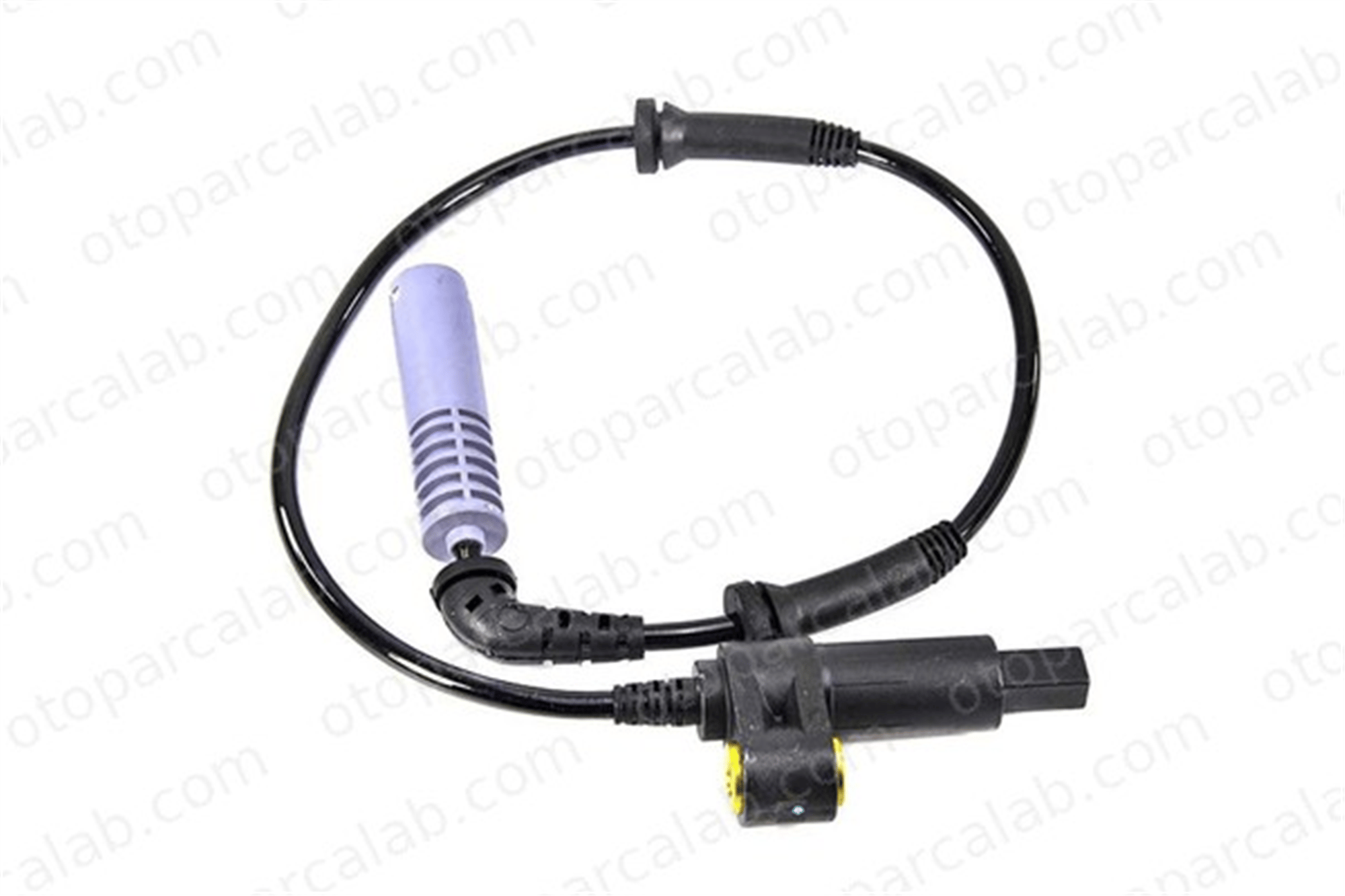 BOSCH 0 986 594 639 Abs Sensörü Arka Sağ veya Sol MERCEDES-BENZ SPRINTER CLASSIC 4,6-t Minibüs/Otobüs A9099051600 9099051600