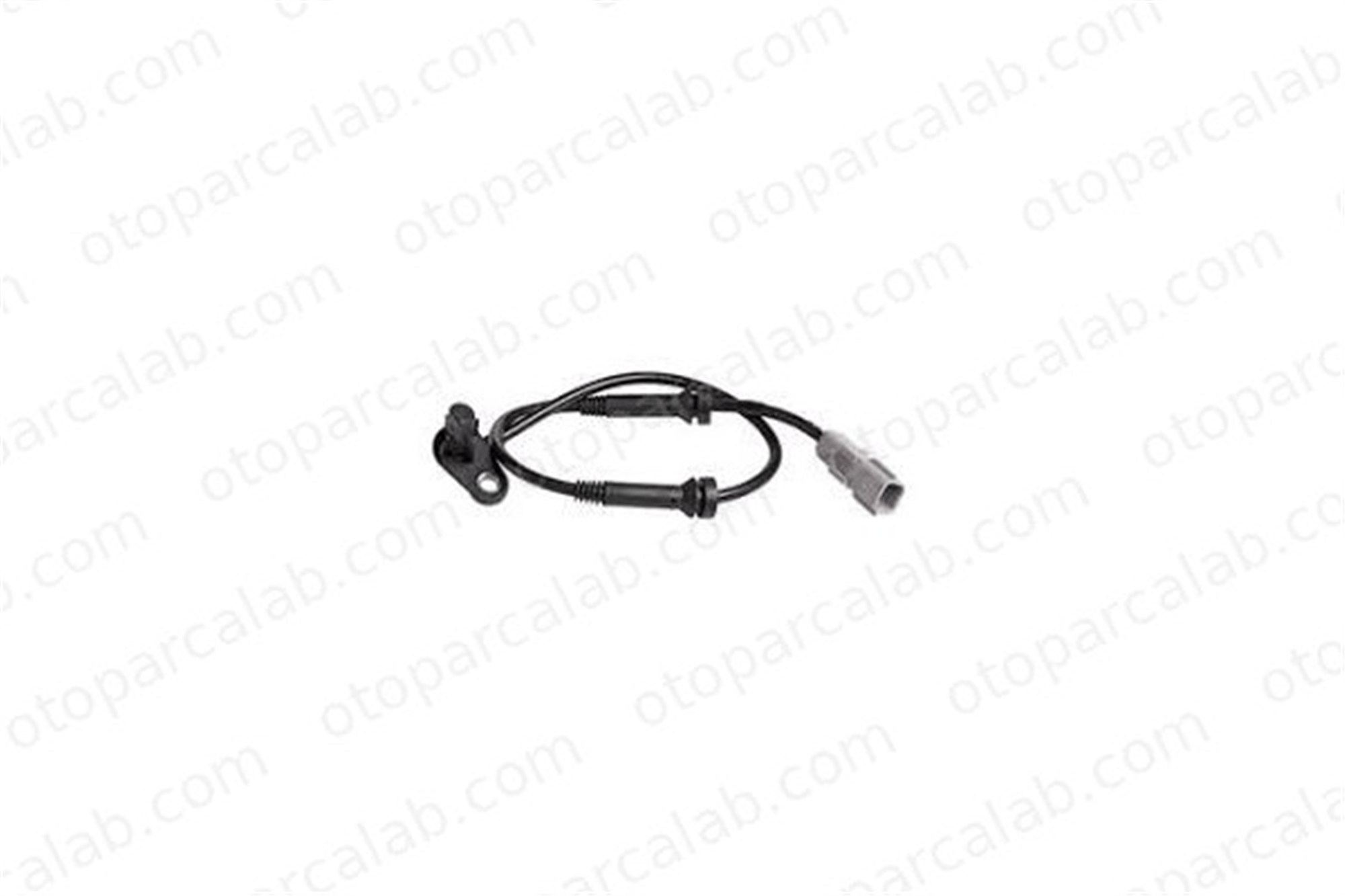 BOSCH 0 986 594 652 Abs Sensörü Arka Sağ DACIA LOGAN II LOGAN MCV II 479007700R
