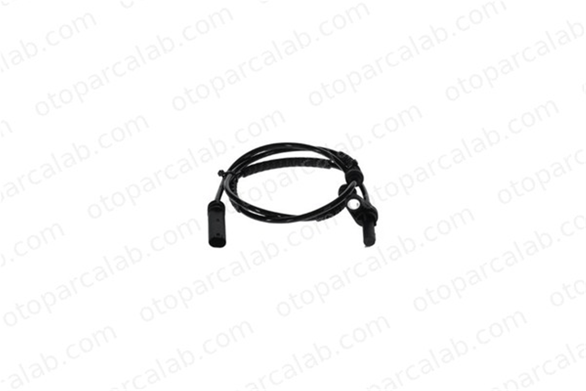 BOSCH 0 986 594 678 Abs Sensörü Ön Sağ BMW 5 5 Touring 34526775863 34526782099