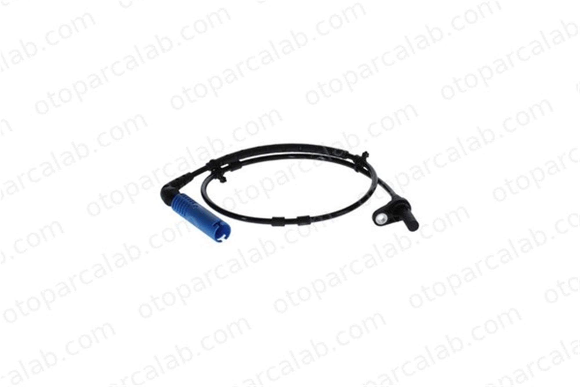 BOSCH 0 986 594 686 Abs Sensörü Arka Sağ veya Sol BMW X3 34523420331 34523405907