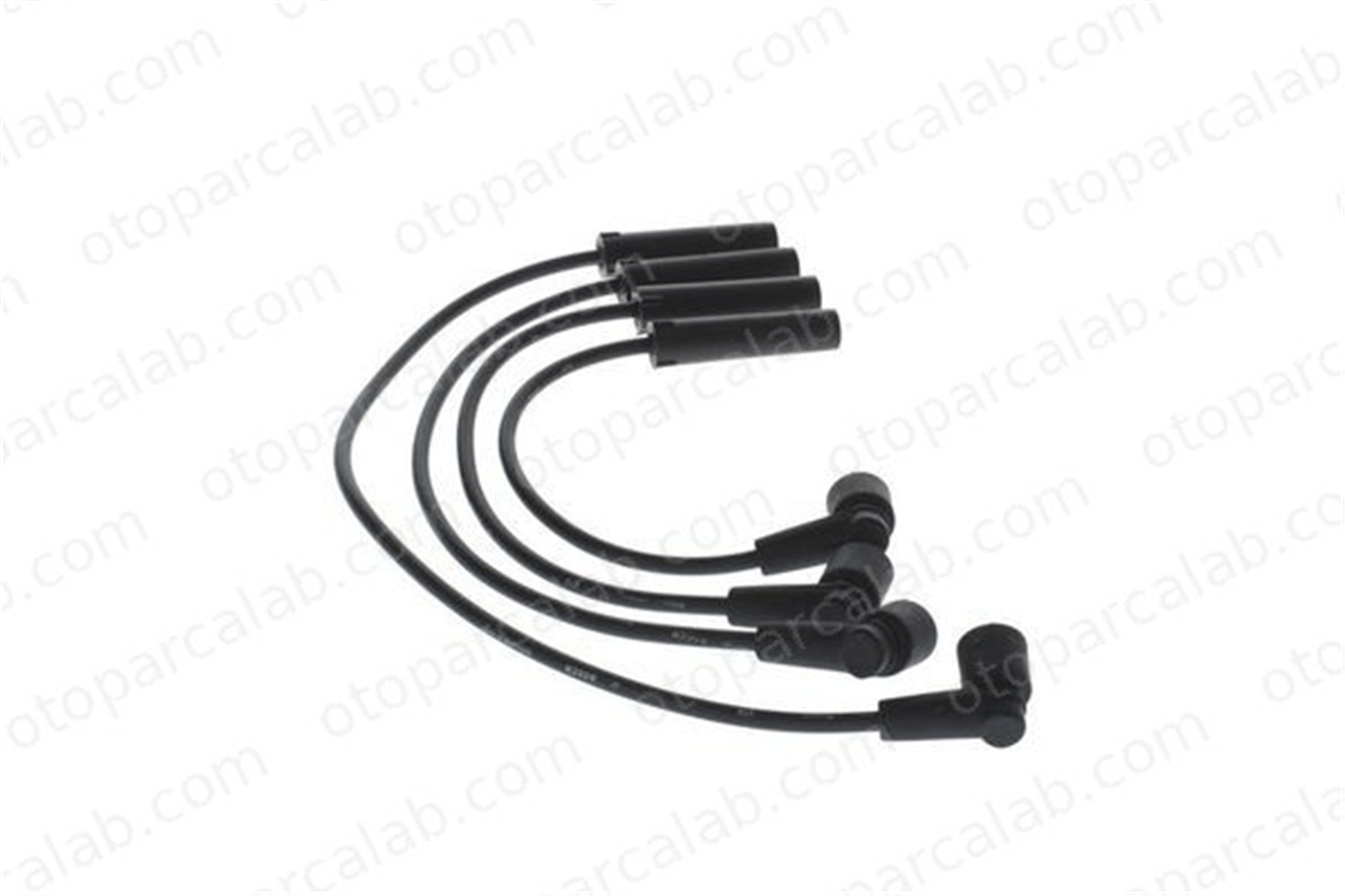 BOSCH 0 986 D00 020 Buji Kablosu LADA 110 111 LAA21110370708000 LAA21110370708001