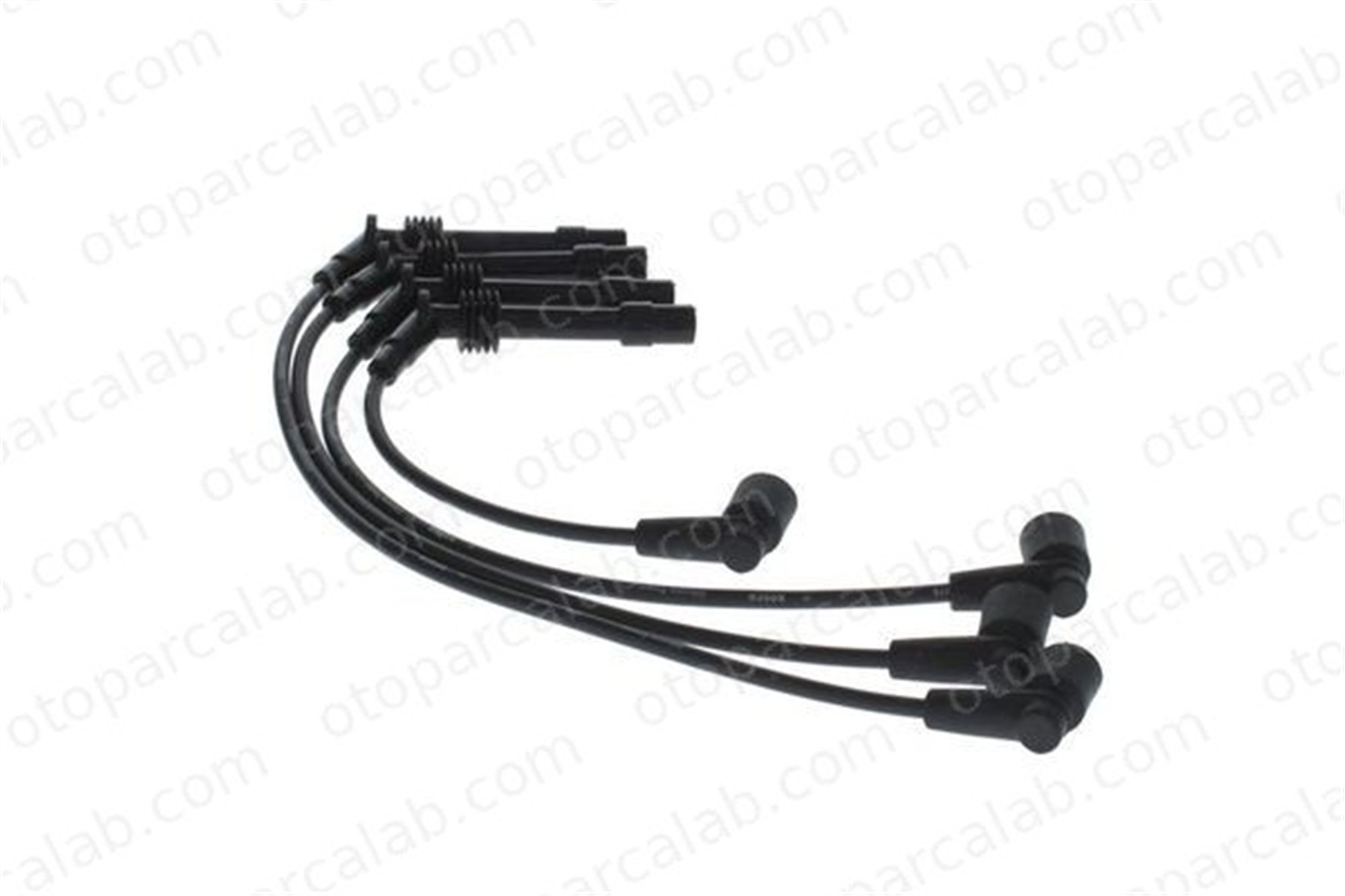 BOSCH 0 986 D00 021 Buji Kablosu OPEL COMBO Kasa/büyük limuzin ASTRA G Coupe 90487569 9117892
