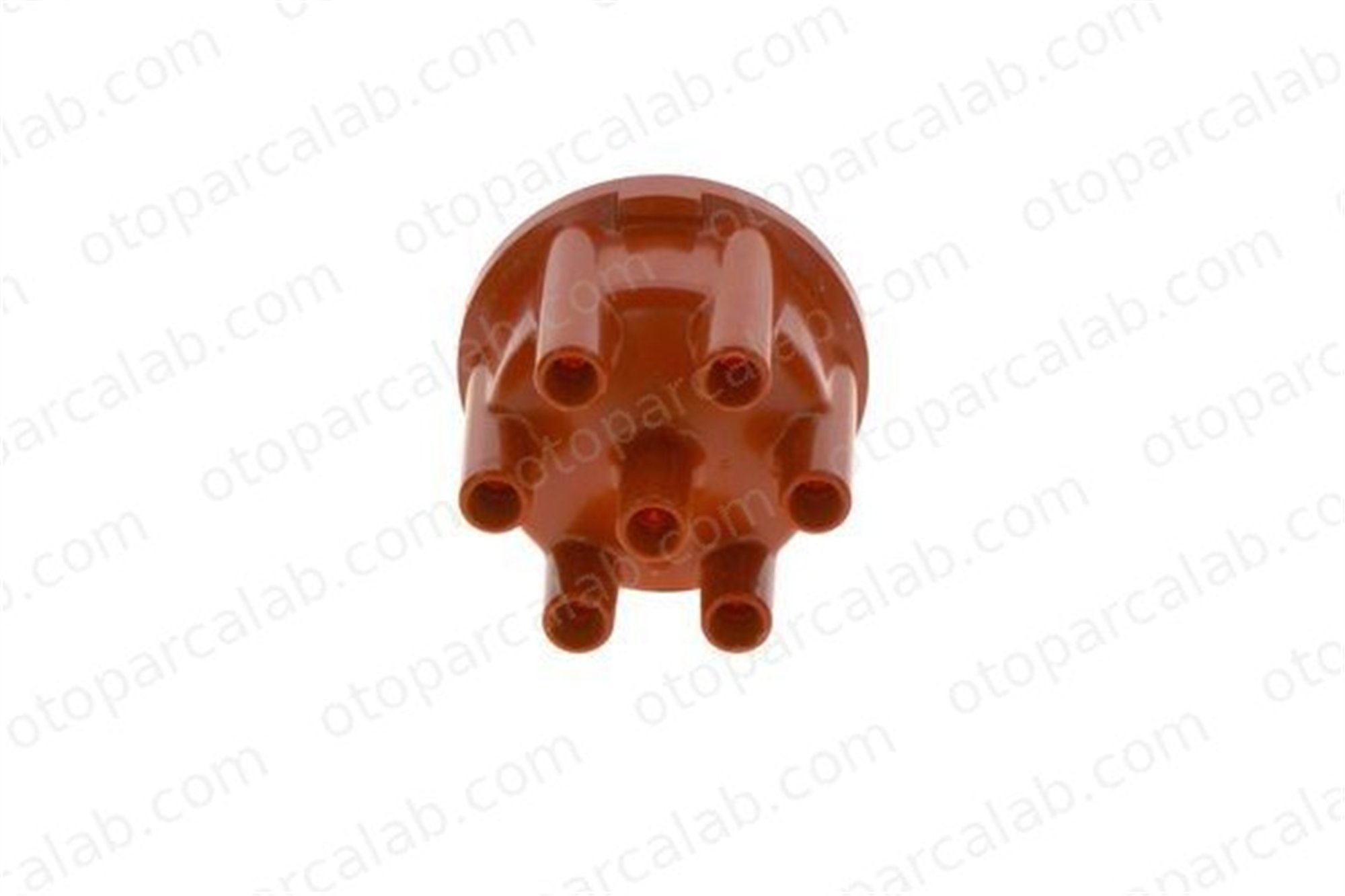 BOSCH 1 235 522 053 Distribütör Kapağı MAN F90 TGS I 119000501104 11900050110402