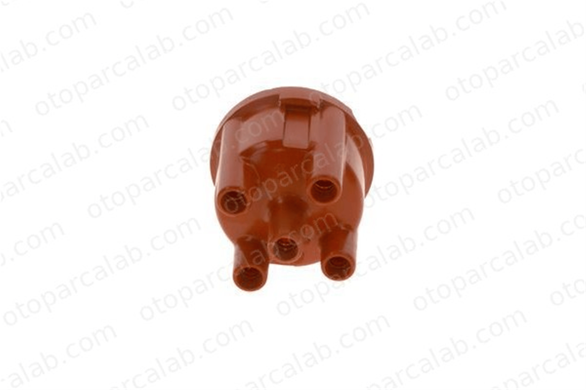 BOSCH 1 235 522 058 Distribütör Kapağı VOLVO P 122 S AMAZON P 210 DUETT 10548050110601 1308550067
