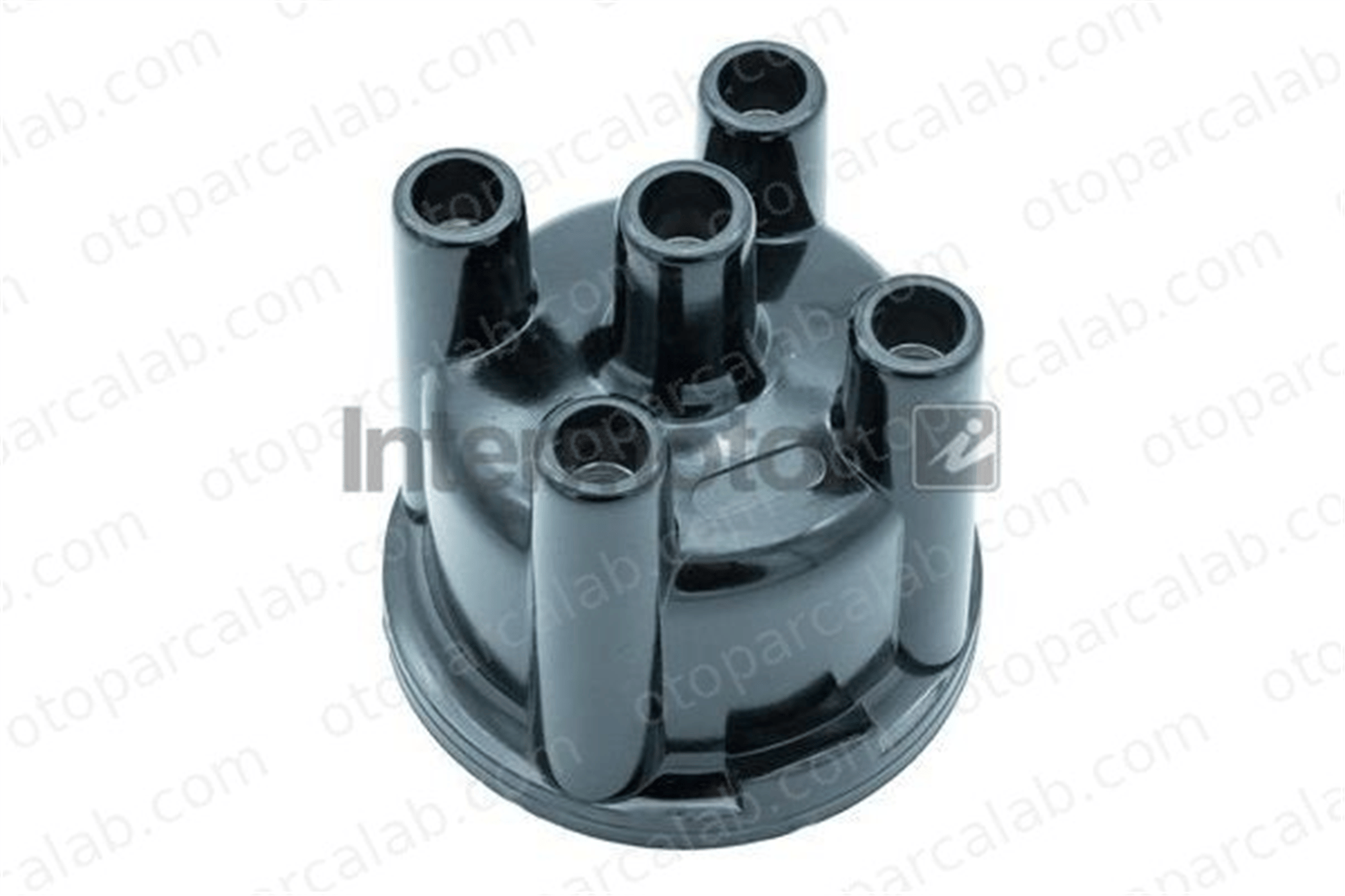 BOSCH 1 235 522 193 Distribütör Kapağı ALFA ROMEO ALFETTA GIULIETTA 113905207B 10548050110802
