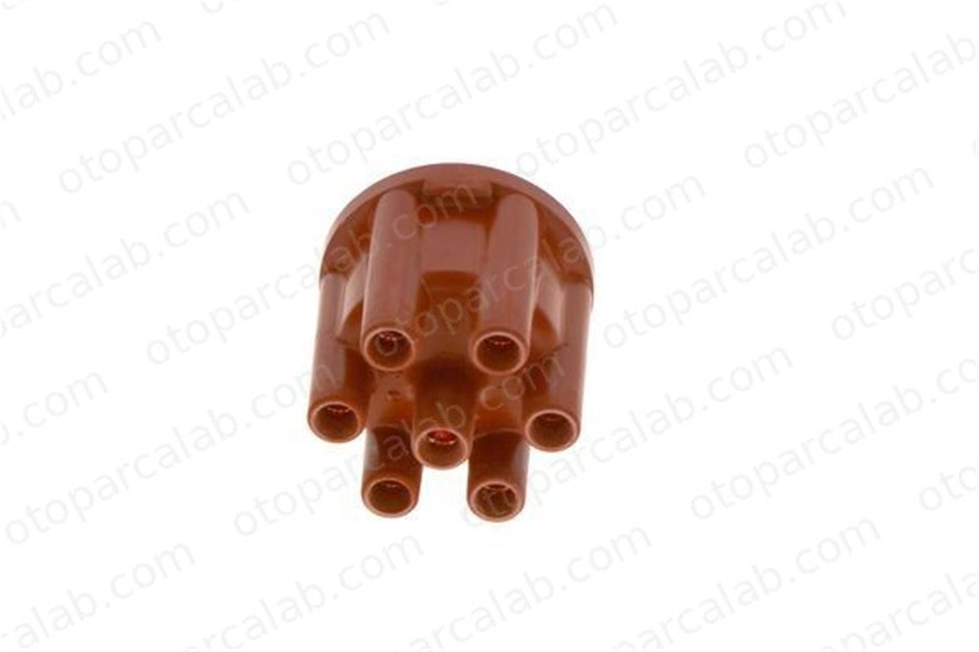 BOSCH 1 235 522 194 Distribütör Kapağı MERCEDES-BENZ /8 BMW 2.5-3.2 Coupe A0001585402 12111286649