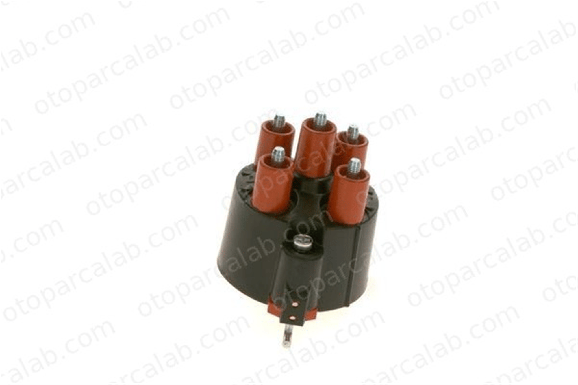 BOSCH 1 235 522 325 Distribütör Kapağı PORSCHE 944 924 94460225100 UE46153