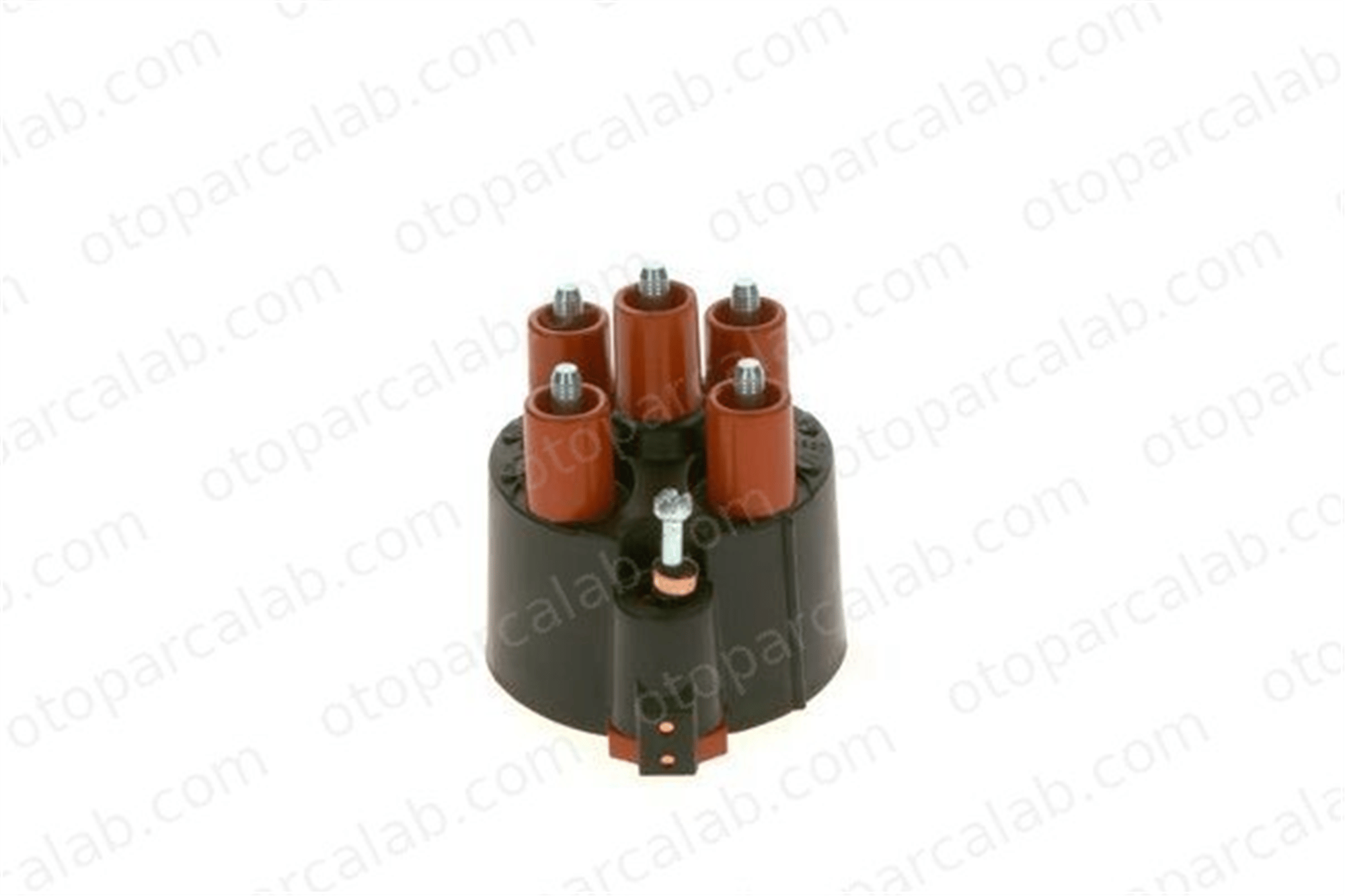 BOSCH 1 235 522 327 Distribütör Kapağı MERCEDES-BENZ 124 Sedan 190 A0001584302 1584302