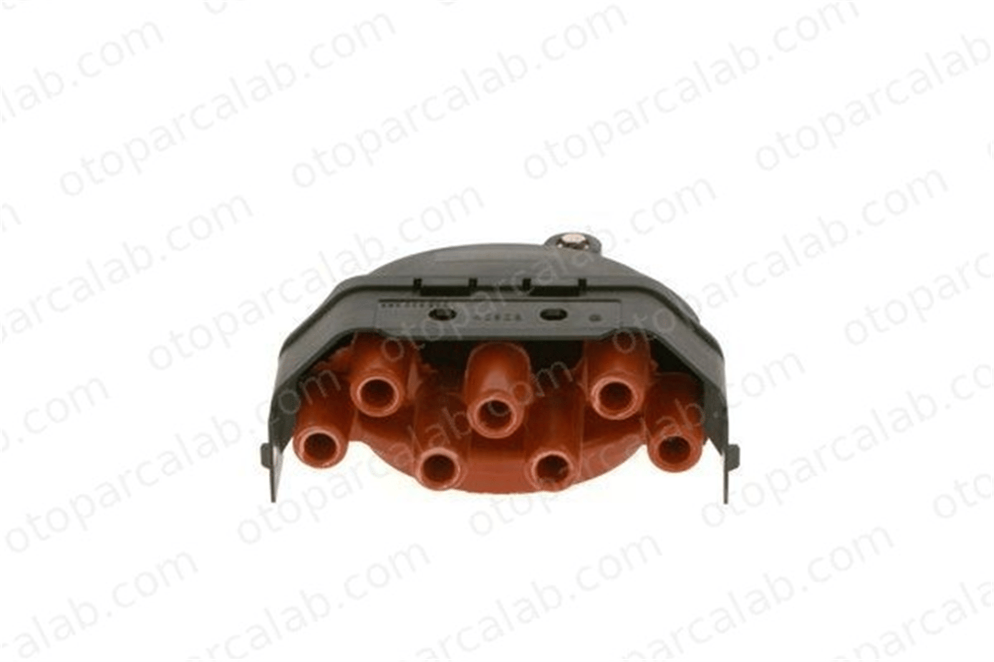 BOSCH 1 235 522 365 Distribütör Kapağı BMW 5 7 12111725070 12111285058