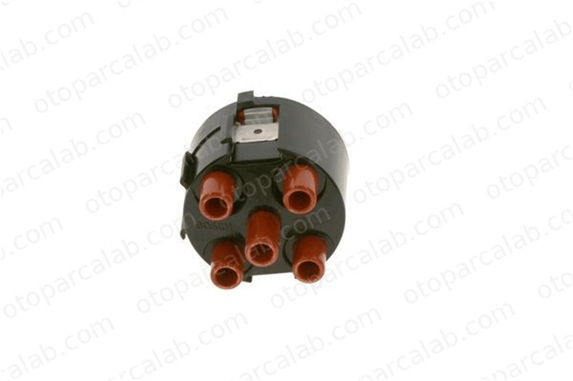 BOSCH 1 235 522 375 Distribütör Kapağı VW GOLF II JETTA II 27905207A 027 905 207 A