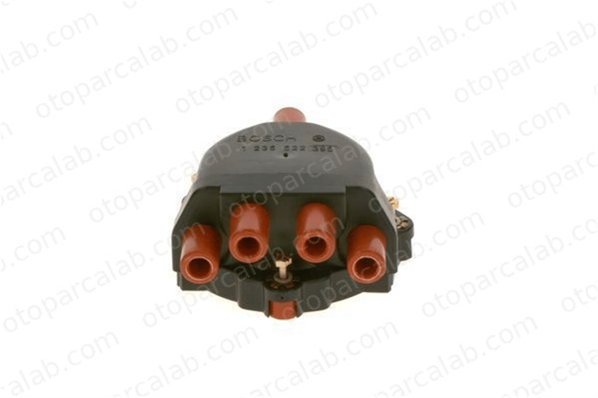 BOSCH 1 235 522 395 Distribütör Kapağı PORSCHE 928 944 92860221101