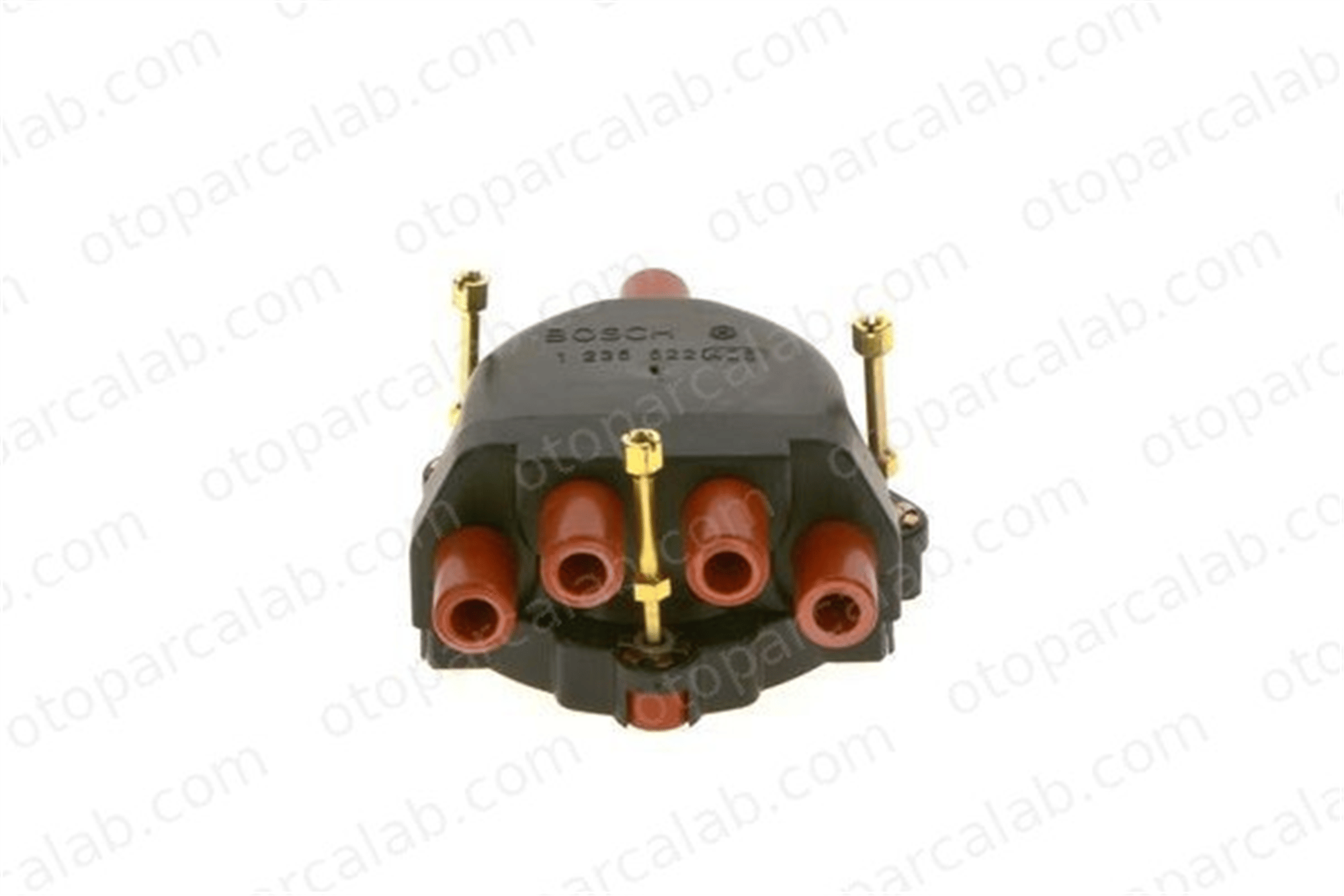 BOSCH 1 235 522 406 Distribütör Kapağı BMW 3 3 Cabrio 12111309797 12111312160