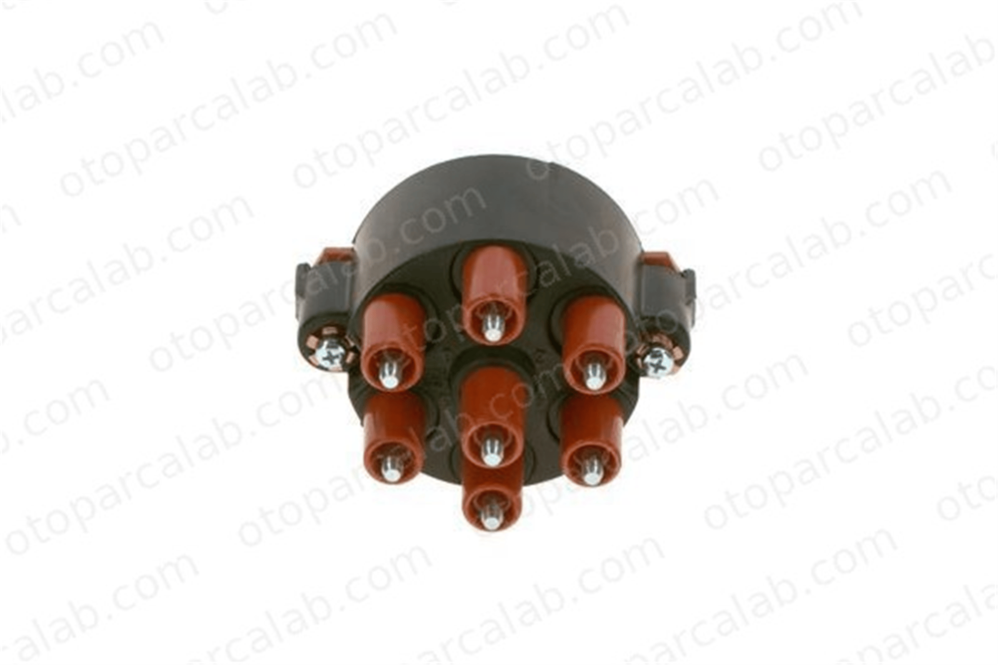 BOSCH 1 235 522 413 Distribütör Kapağı PORSCHE 911 911 Cabrio 93060291901
