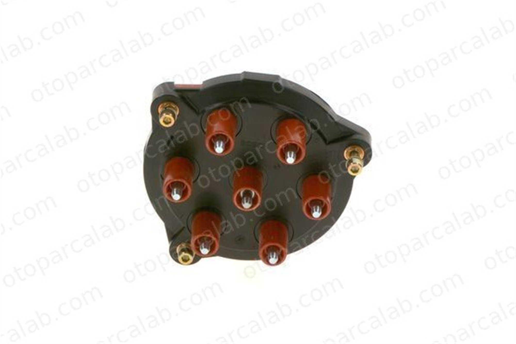 BOSCH 1 235 522 427 Distribütör Kapağı MERCEDES-BENZ S-SERISI S-SERISI Coupe A1041580102 1041580002