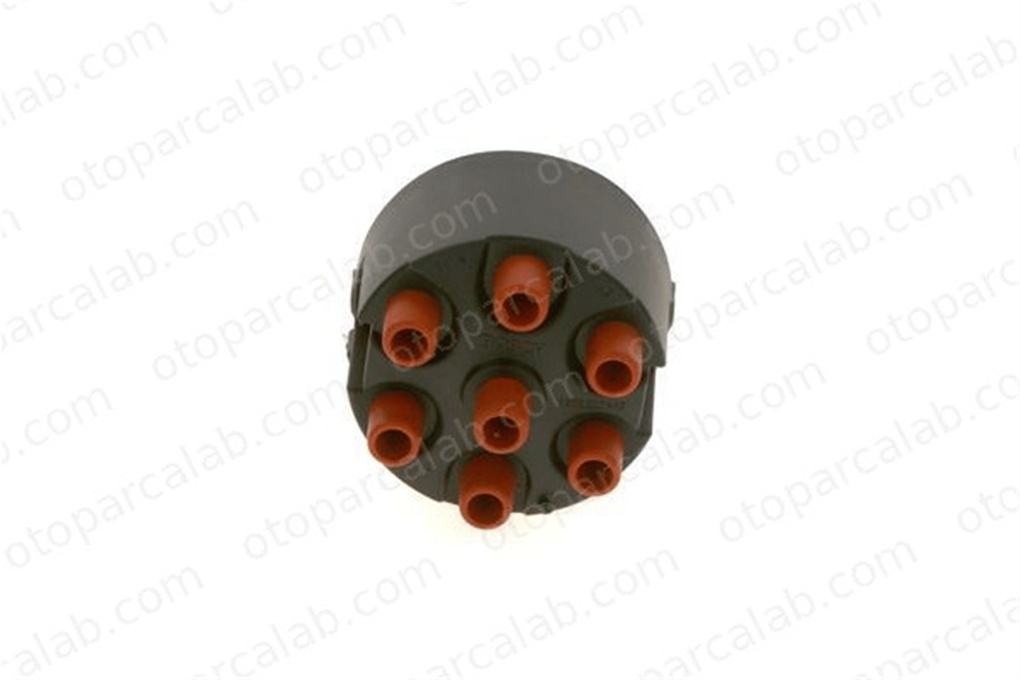 BOSCH 1 235 522 449 Distribütör Kapağı VW GOLF III CORRADO 21905207 021905207