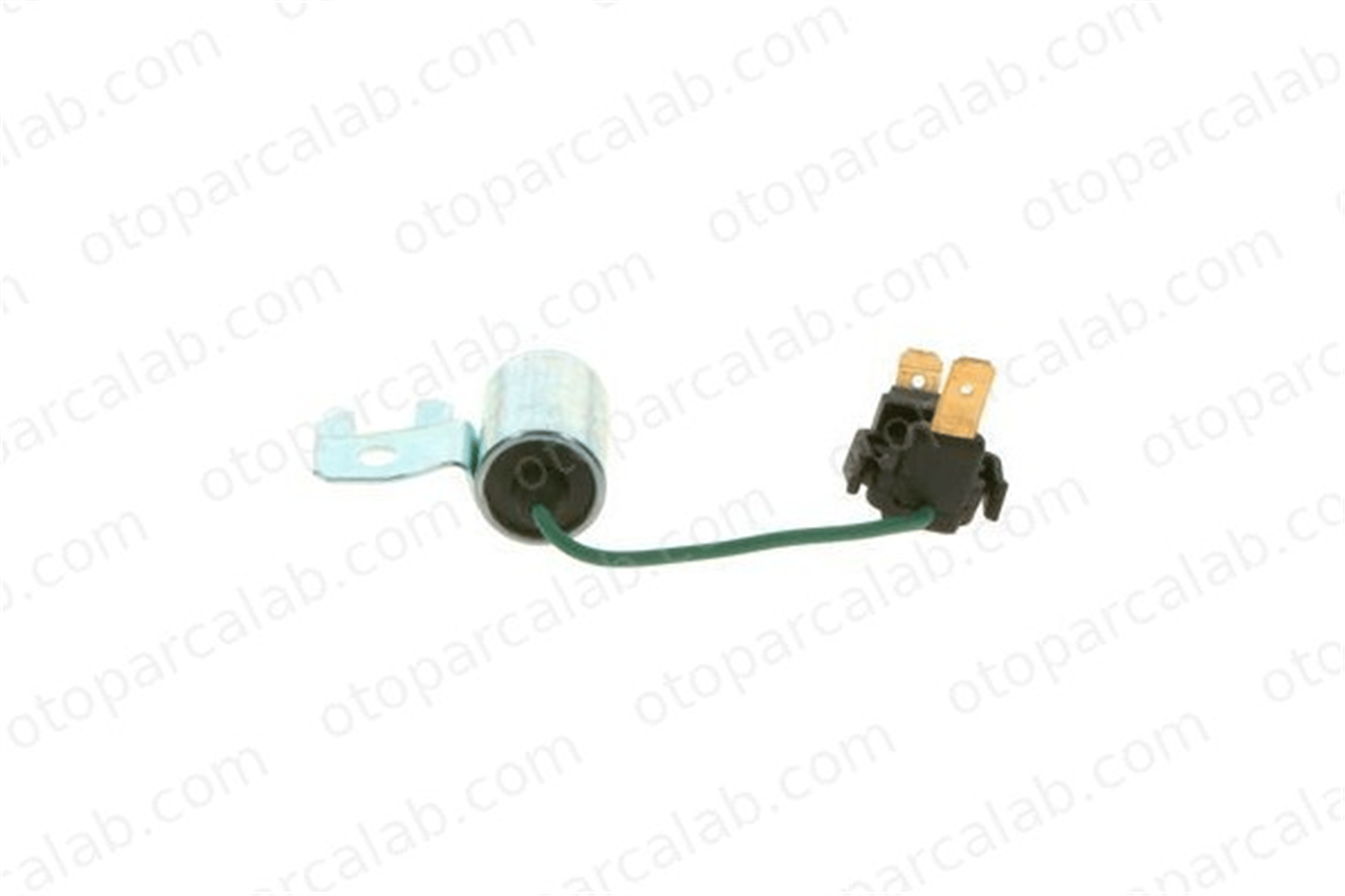 BOSCH 1 237 330 316 Klima Radyatörü 9351743 36905295