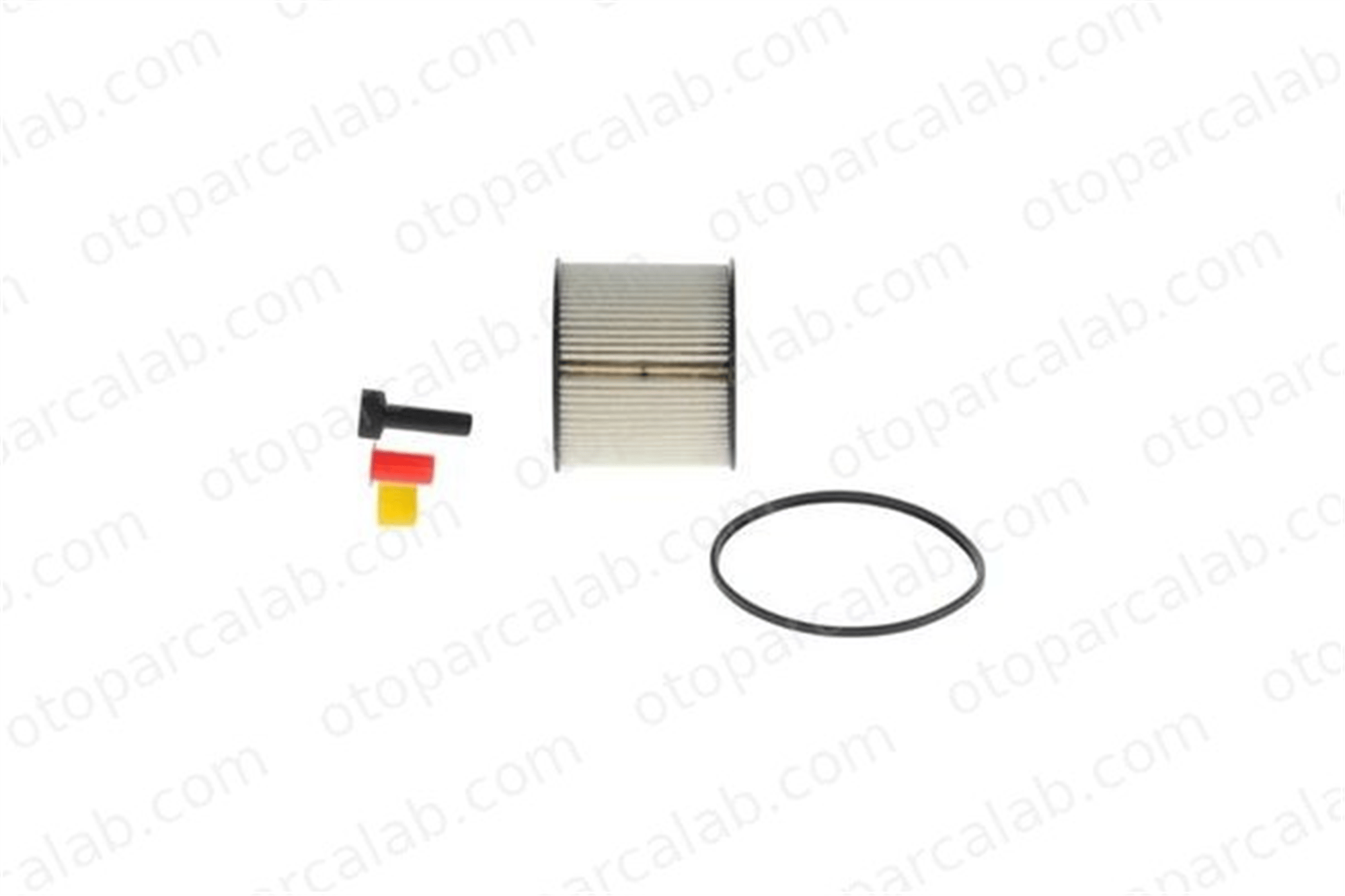 BOSCH 1 457 070 000 Yakıt Filtresi CITROËN C5 I C5 I Break 1906A6 190677