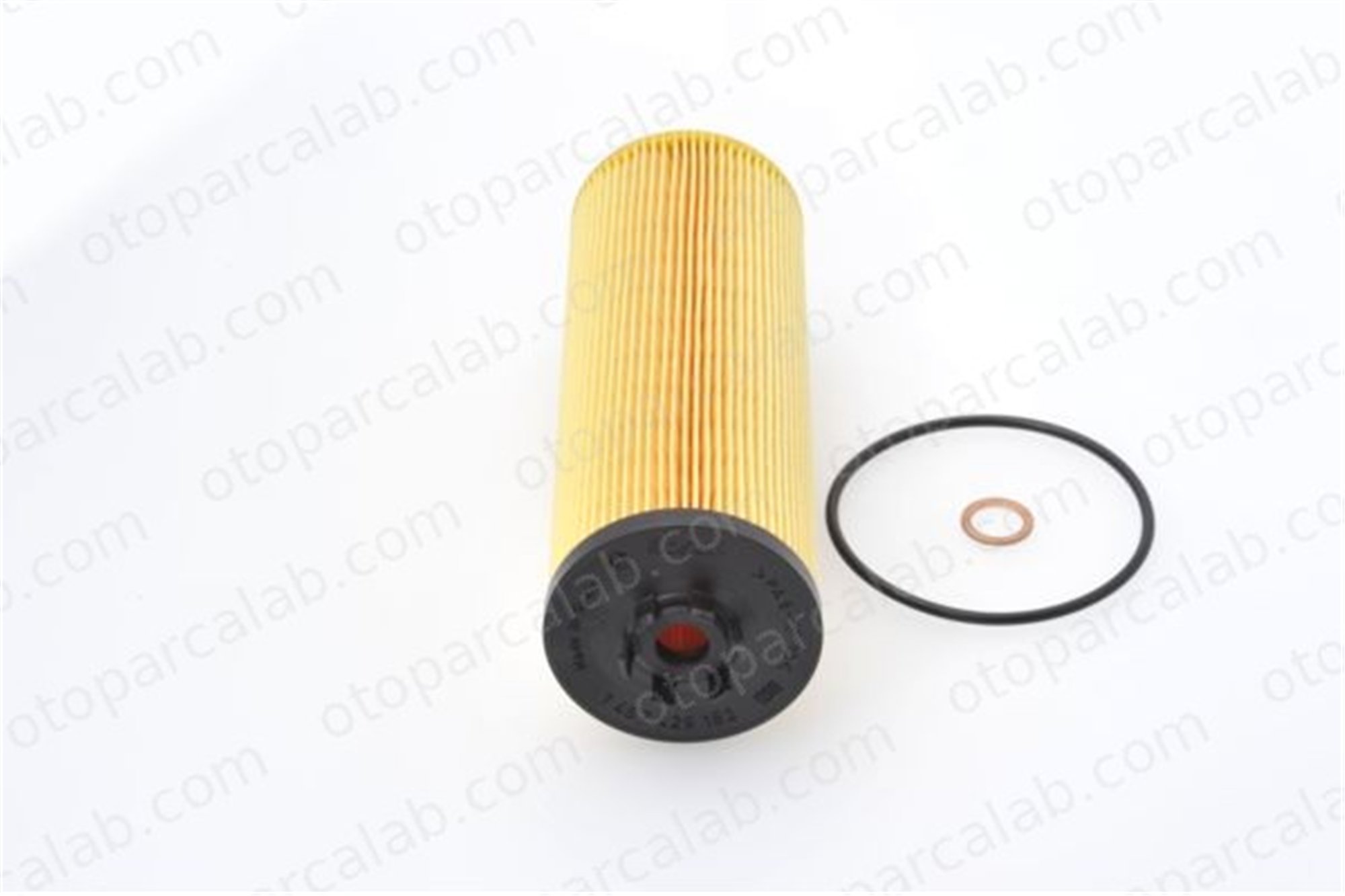 BOSCH 1 457 429 152 Yağ Filtresi AUDI A6 C5 A6 C5 Avant 1457429152 59115562