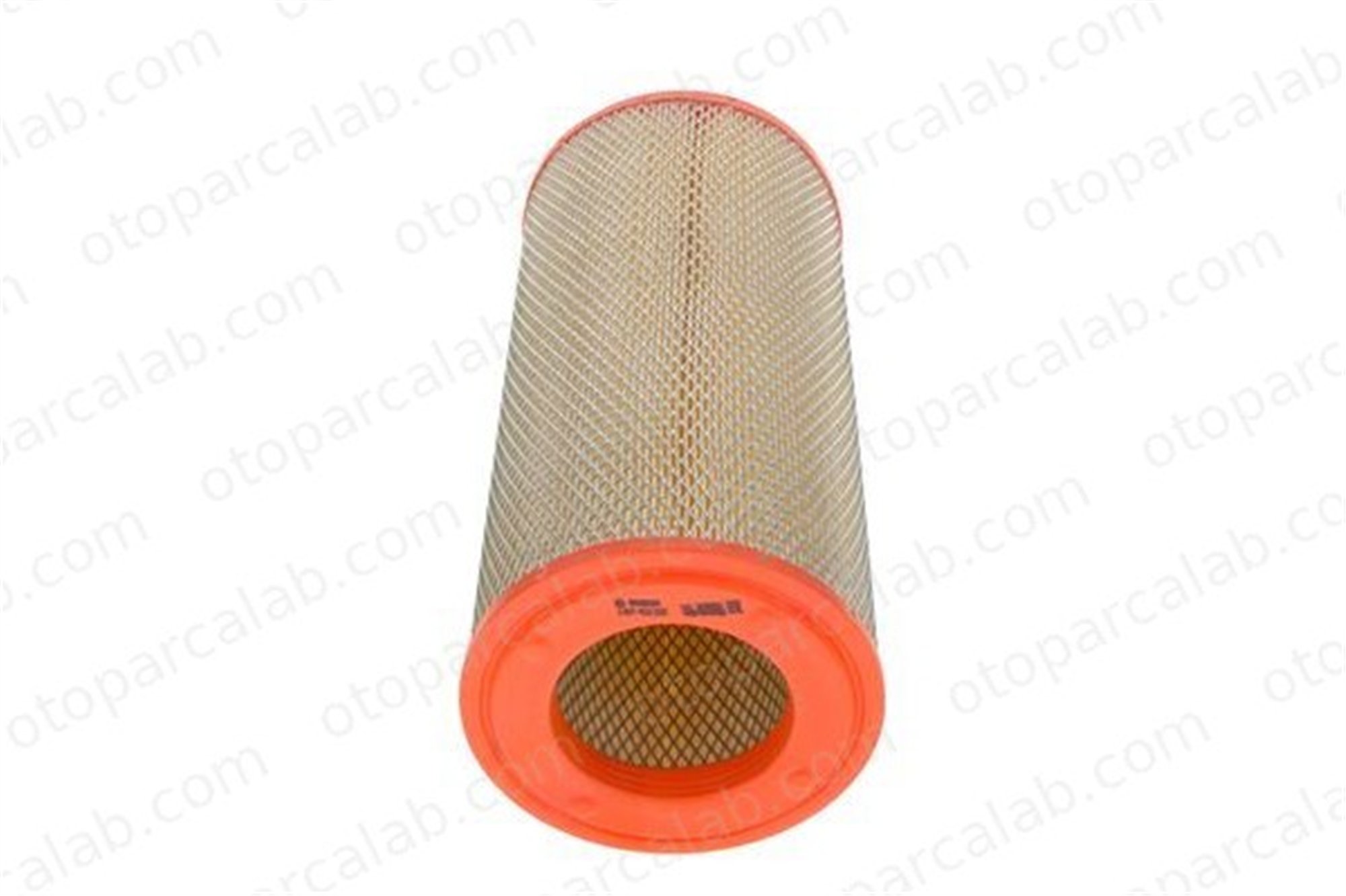 BOSCH 1 457 433 332 Hava Filtresi DEUTZ-FAHR AGROTRON IVECO DAILY IV Platform şasi 1457433332 113855M1