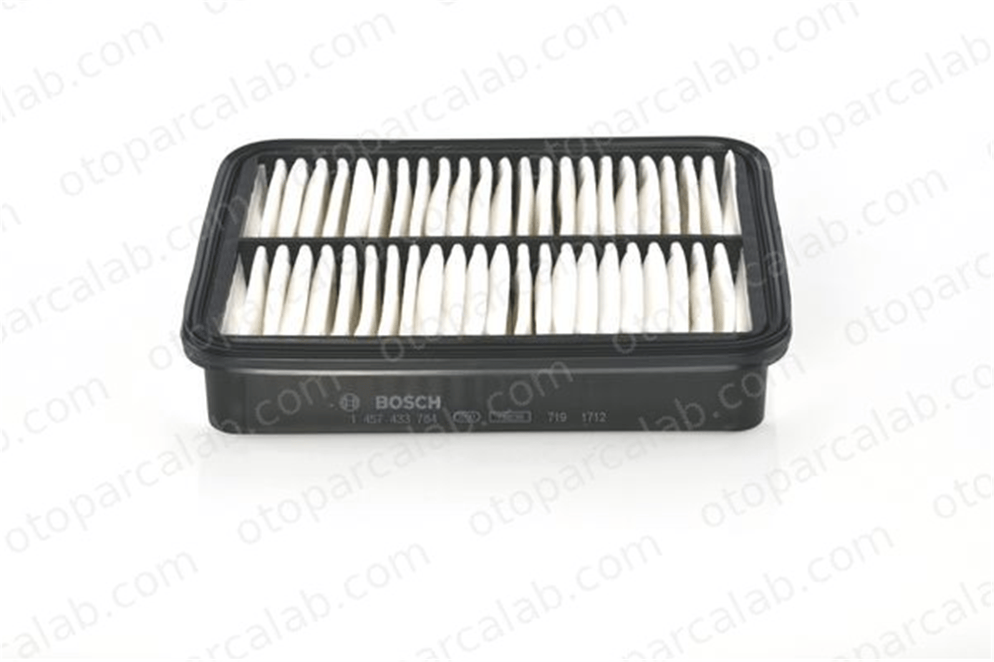 BOSCH 1 457 433 784 Hava Filtresi TOYOTA COROLLA COROLLA Compact 1457433784 1780111070