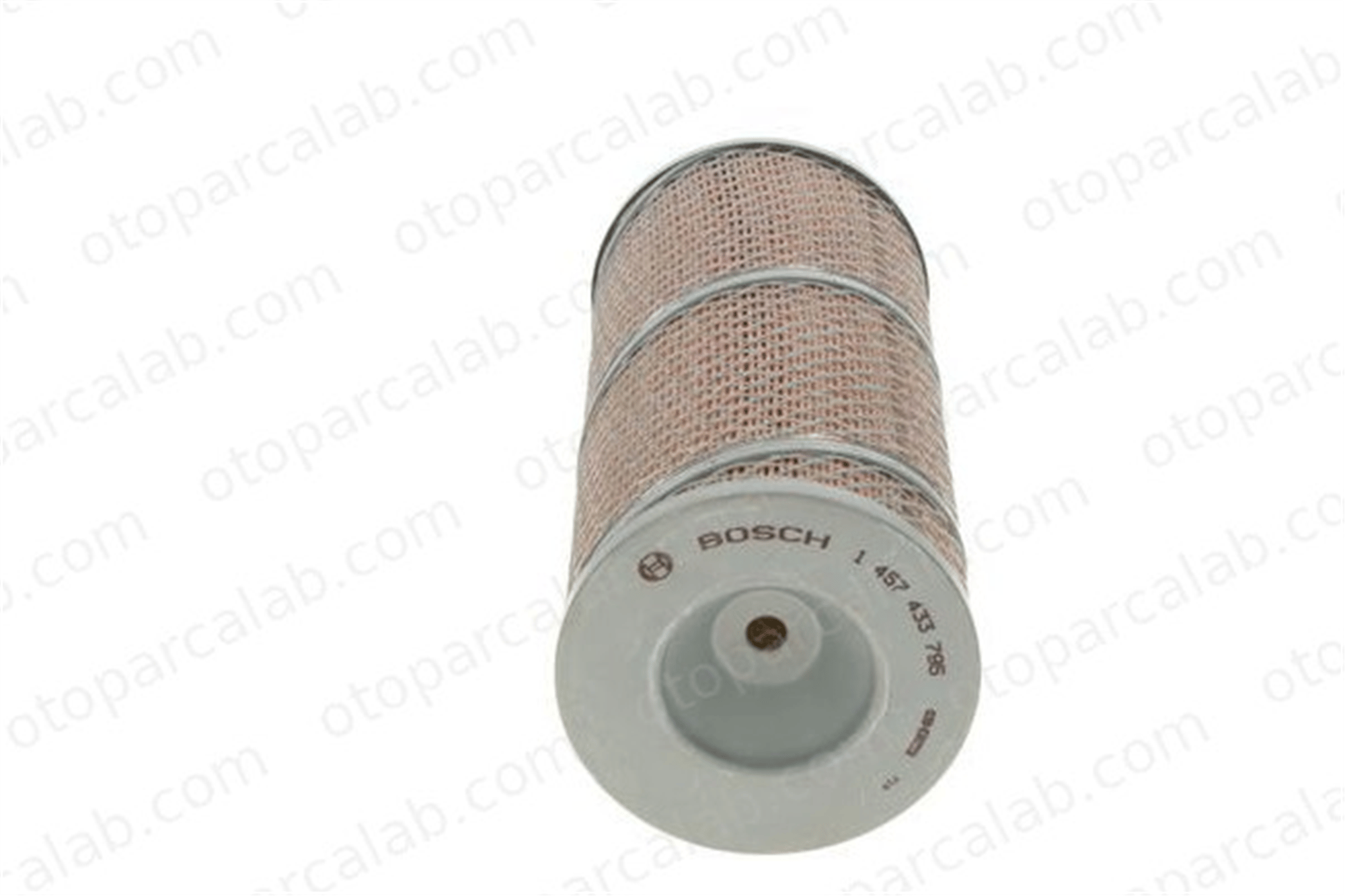 BOSCH 1 457 433 795 Hava Filtresi TOYOTA HIACE IV Panelvan/Van HIACE IV Minibüs/Otobüs 1780154100 1780154110