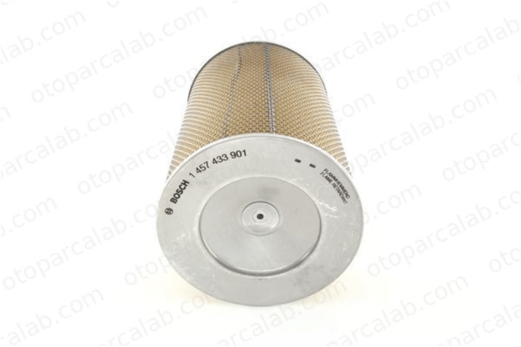 BOSCH 1 457 433 901 Hava Filtresi MERCEDES-BENZ AROCS ACTROS MP4 / MP5 1457433901 83191431880