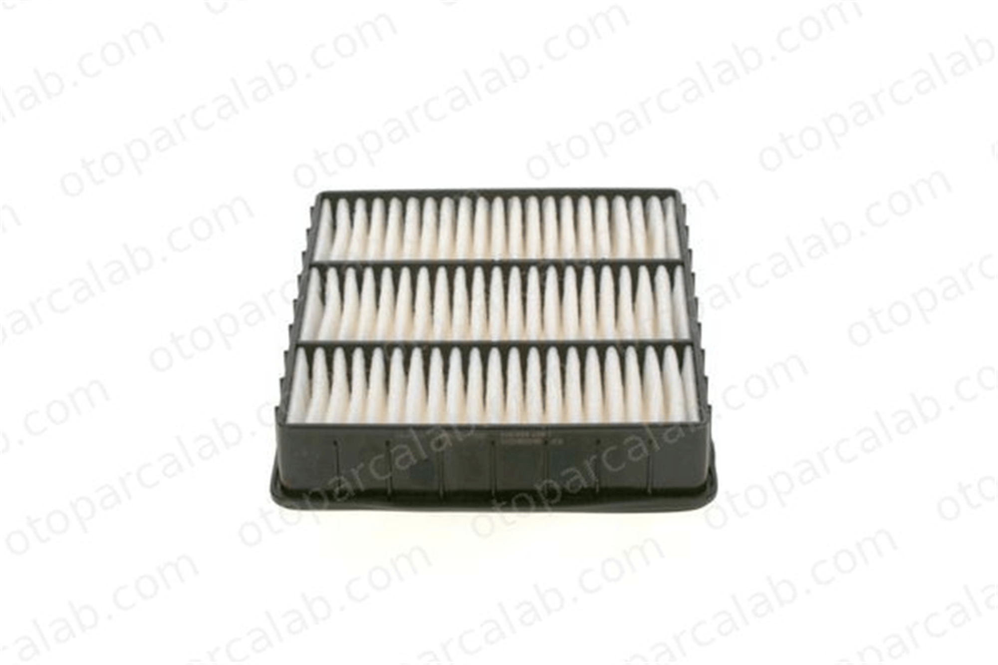 BOSCH 1 457 433 954 Hava Filtresi MITSUBISHI LANCER V COLT IV MD620737 PW510764