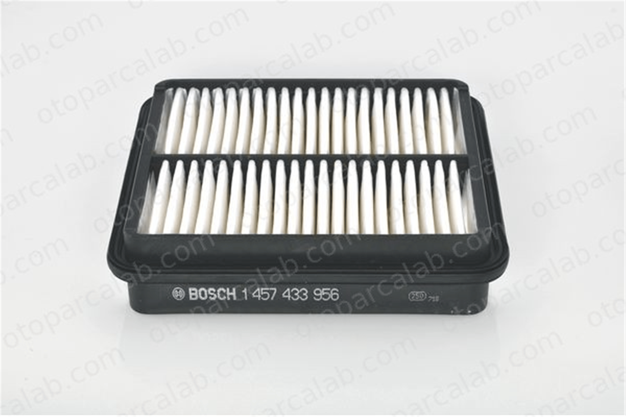 BOSCH 1 457 433 956 Hava Filtresi SUZUKI GRAND VITARA I VITARA 1378077E00 30025009